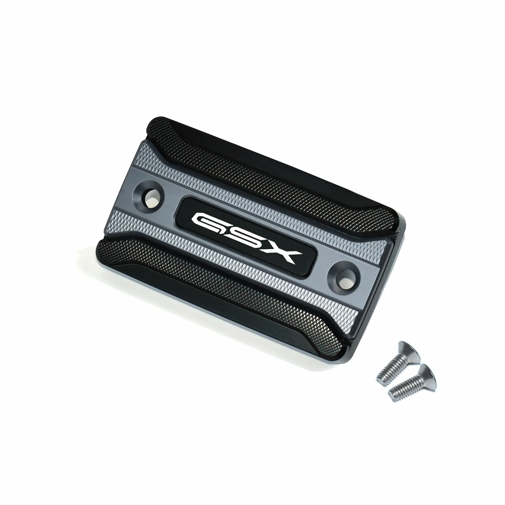 Nasadka pompy hamulcowej Suzuki GSX-8R GSX-8S 2023-2024 stop aluminium CNC