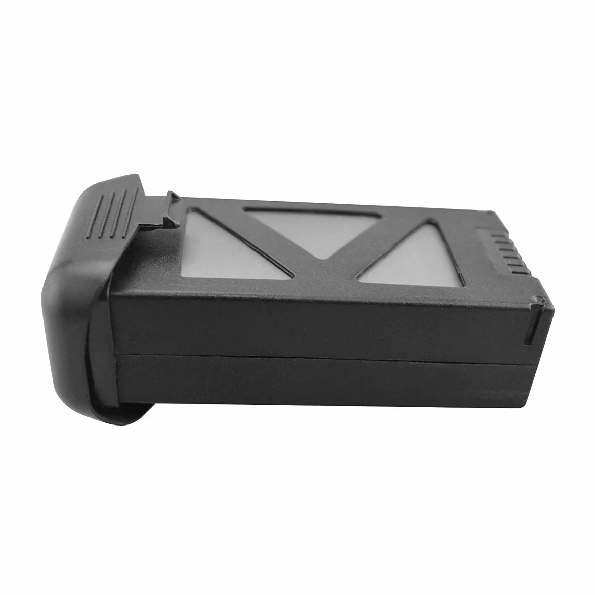 2 szt. 7,4 V 1200 mAh bateria litowa do HS120D składany bezszczotkowy czteroosiowy samolot akcesoria zdalnie sterowany dron