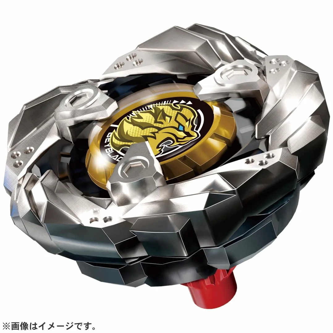 Beyblade X Beyblade X BX-15 Starter Leon Claw 5-60P
