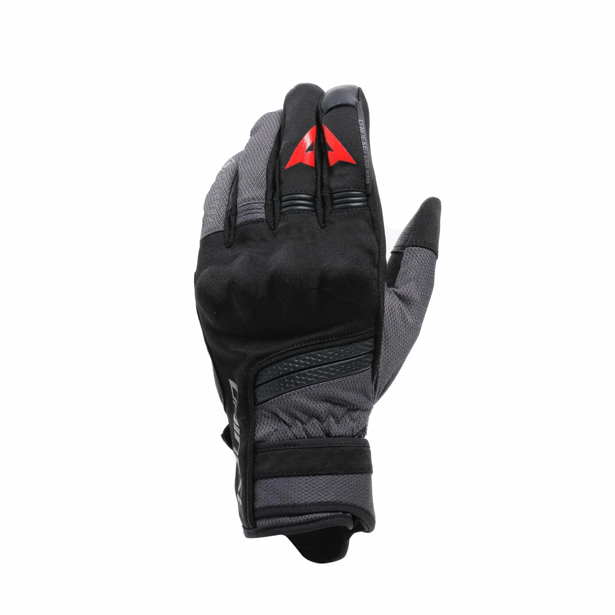 Dainese Rękawiczki Teyde Gore-tex Wodoodporne męskie rękawice motocyklowe