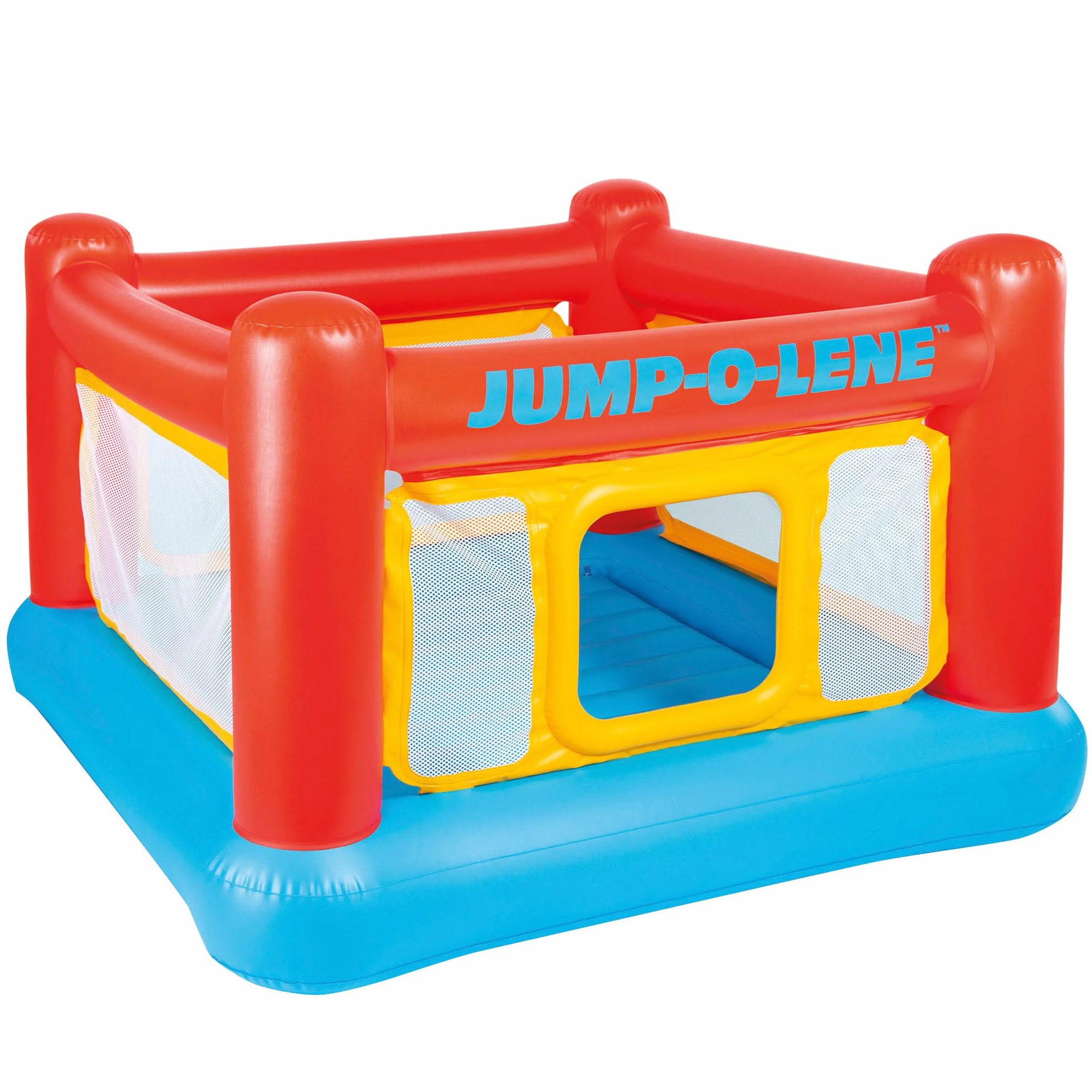 Intex 48260NP - Domek zabaw Jump-O-Lene