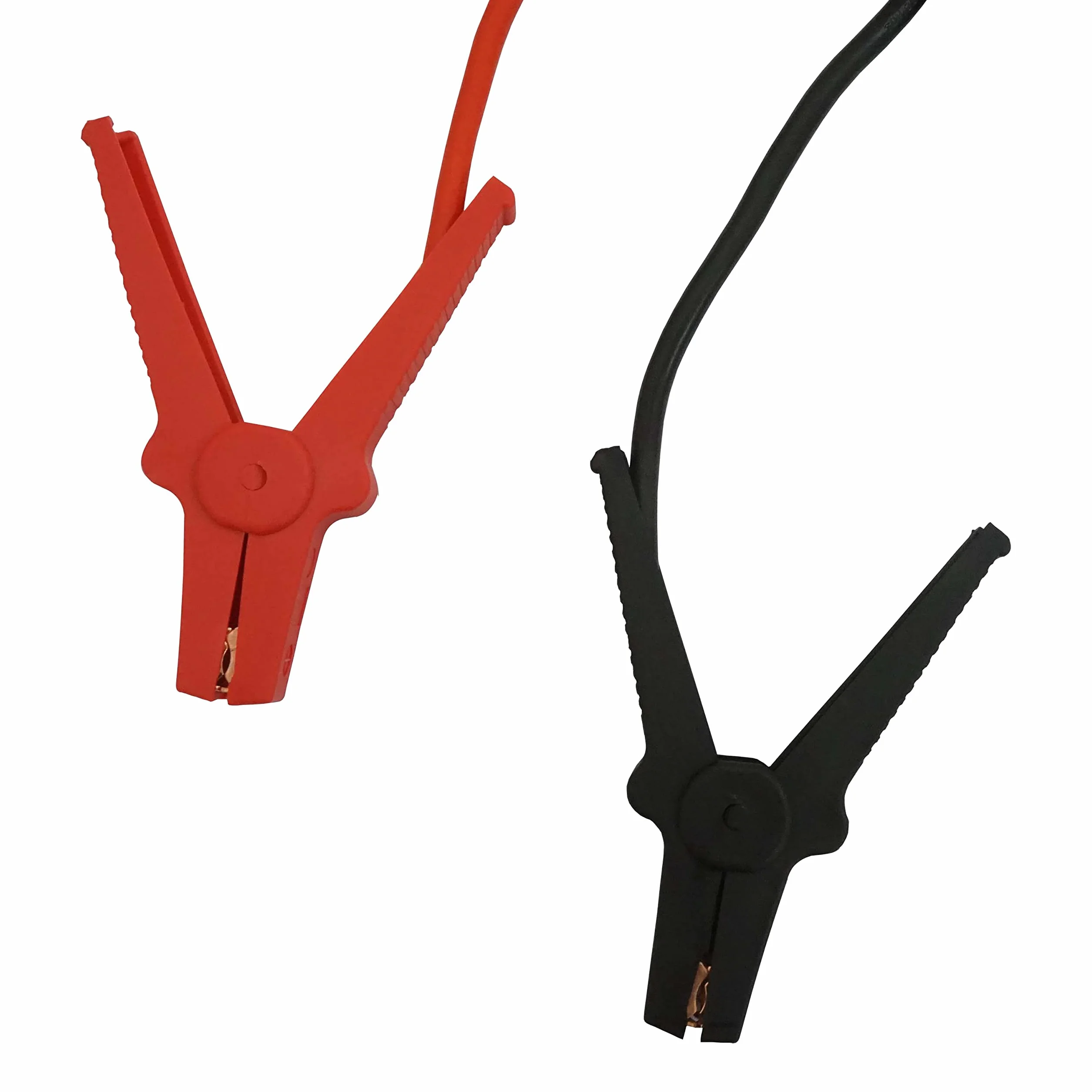 Petex 44624598 kabel rozruchowy 35 mm², z zabezpieczeniem przed przepięciem, długość 4,5 m