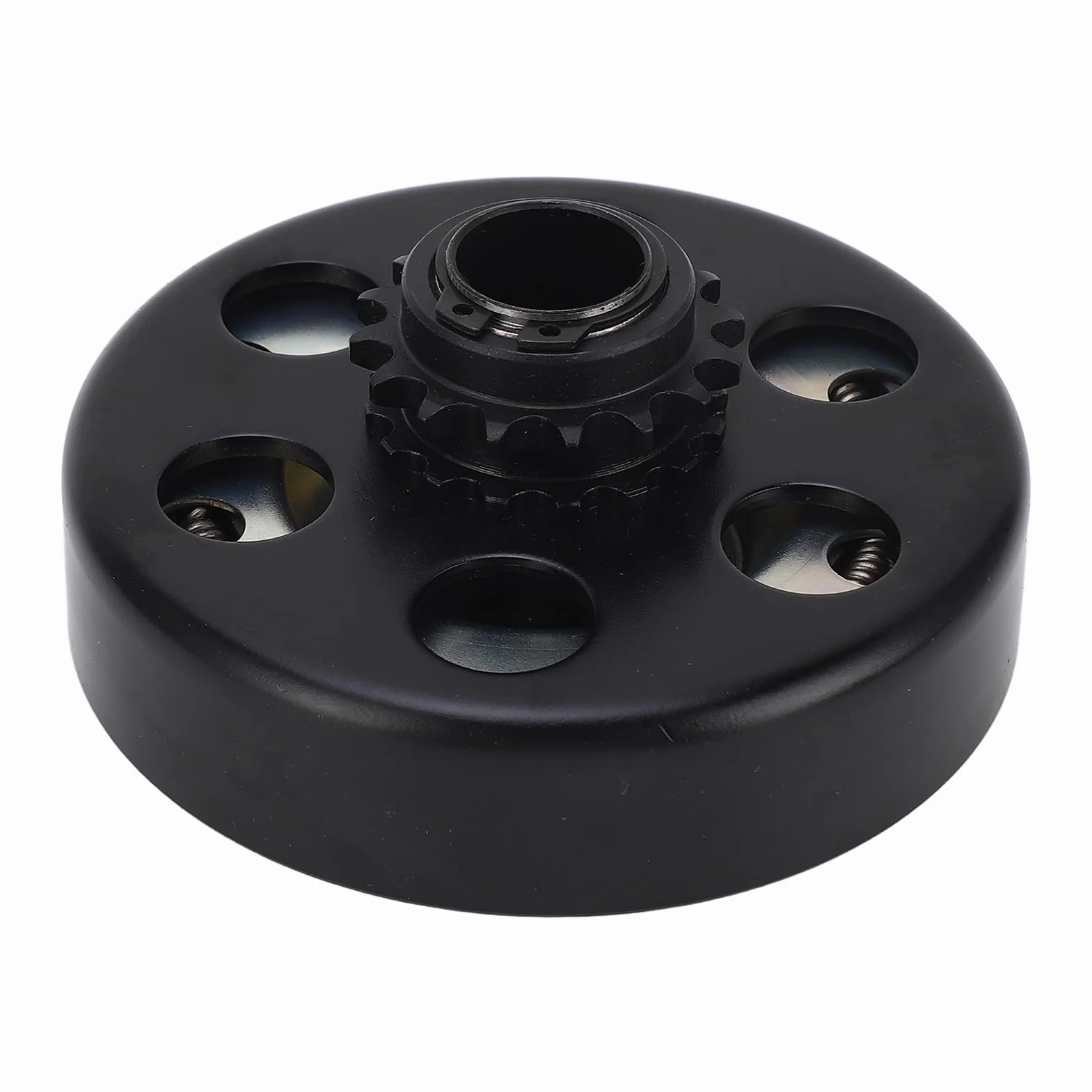 Sprzęgło Odśrodkowe 20mm 16T Heavy Duty do Minirowerów Gokarty