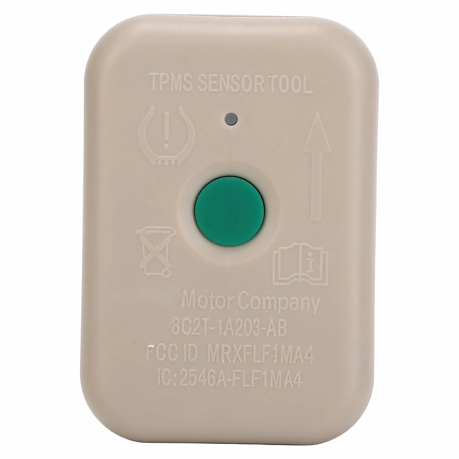 Aramox TPMS narzędzie do resetowania 8C2Z1A203A programator ciśnienia w oponach aktywator czujnika TPM