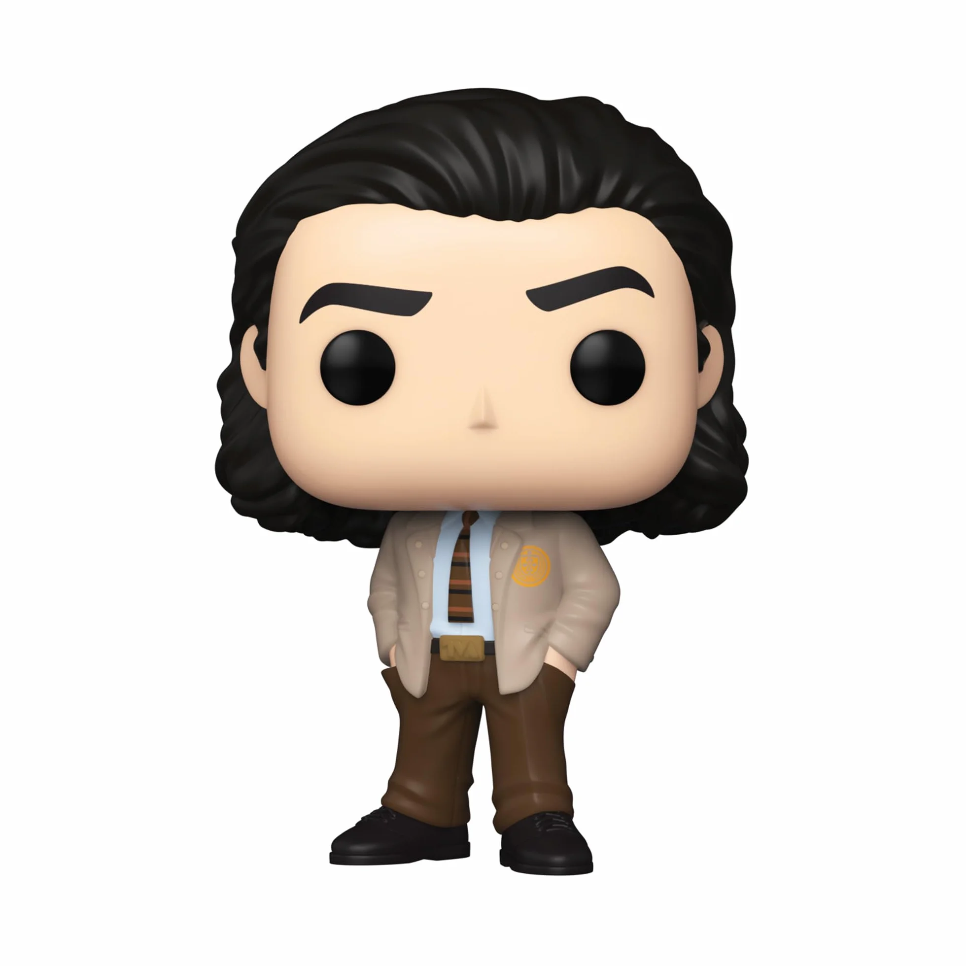 Funko 55741 POP Marvel: Loki - Loki