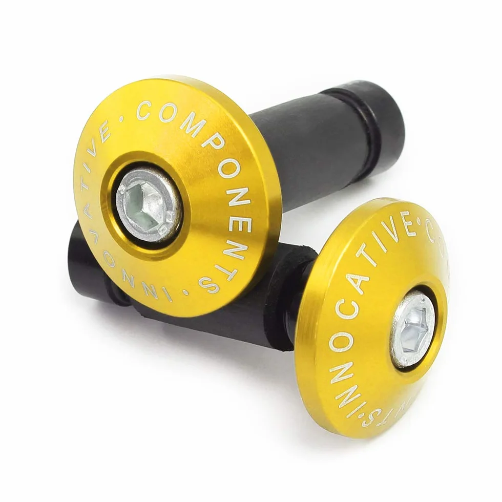 Końcówka kierownicy CNC 7/8 cala 22 mm uniwersalna do motocykla i roweru