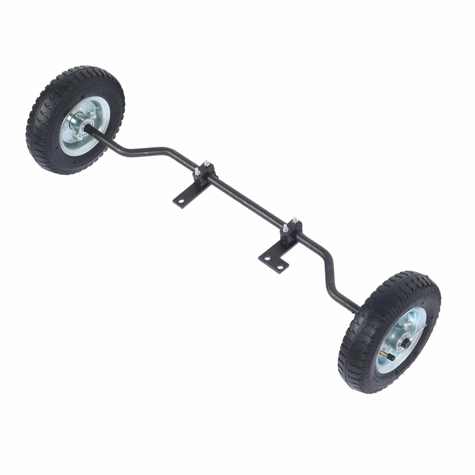 8-calowe koło napędowe do motocykli terenowych 1602UT H MX500 MX125
