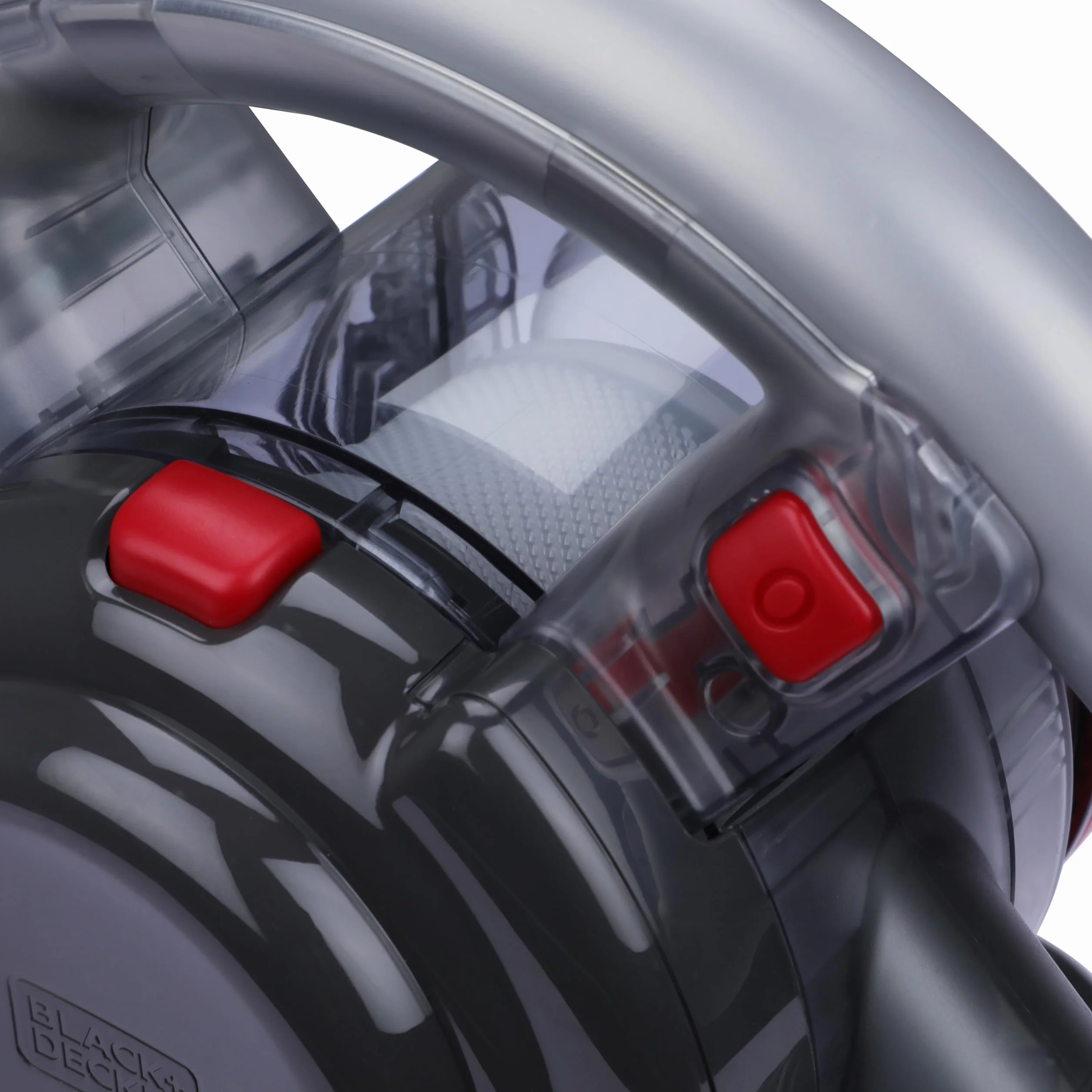 Black & Decker, Odkurzacz samochodowy 12V Flexi + akcesoria i torba, PD1200AV-XJ