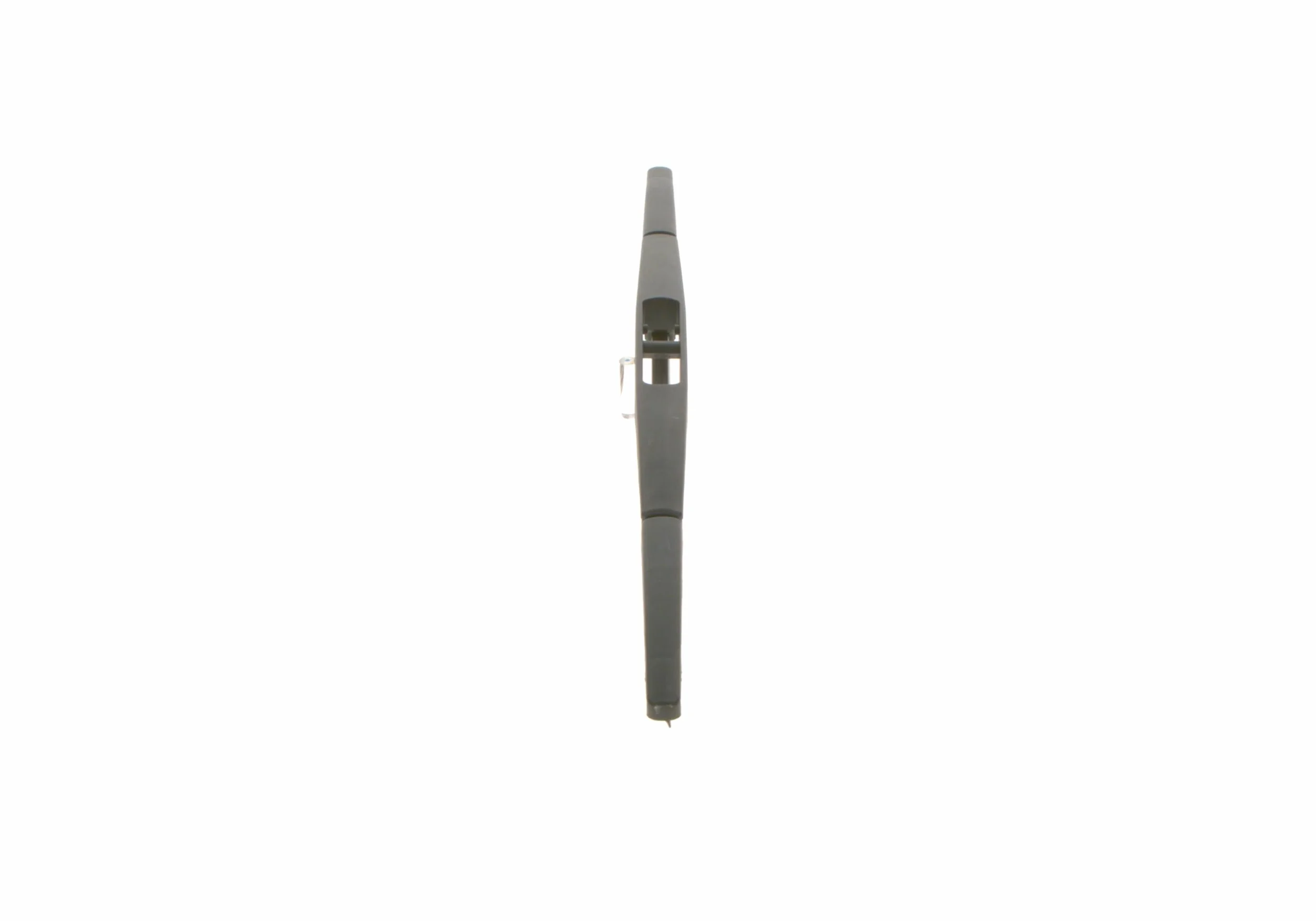 Bosch H354 Pióro Wycieraczki 350 mm Czarny
