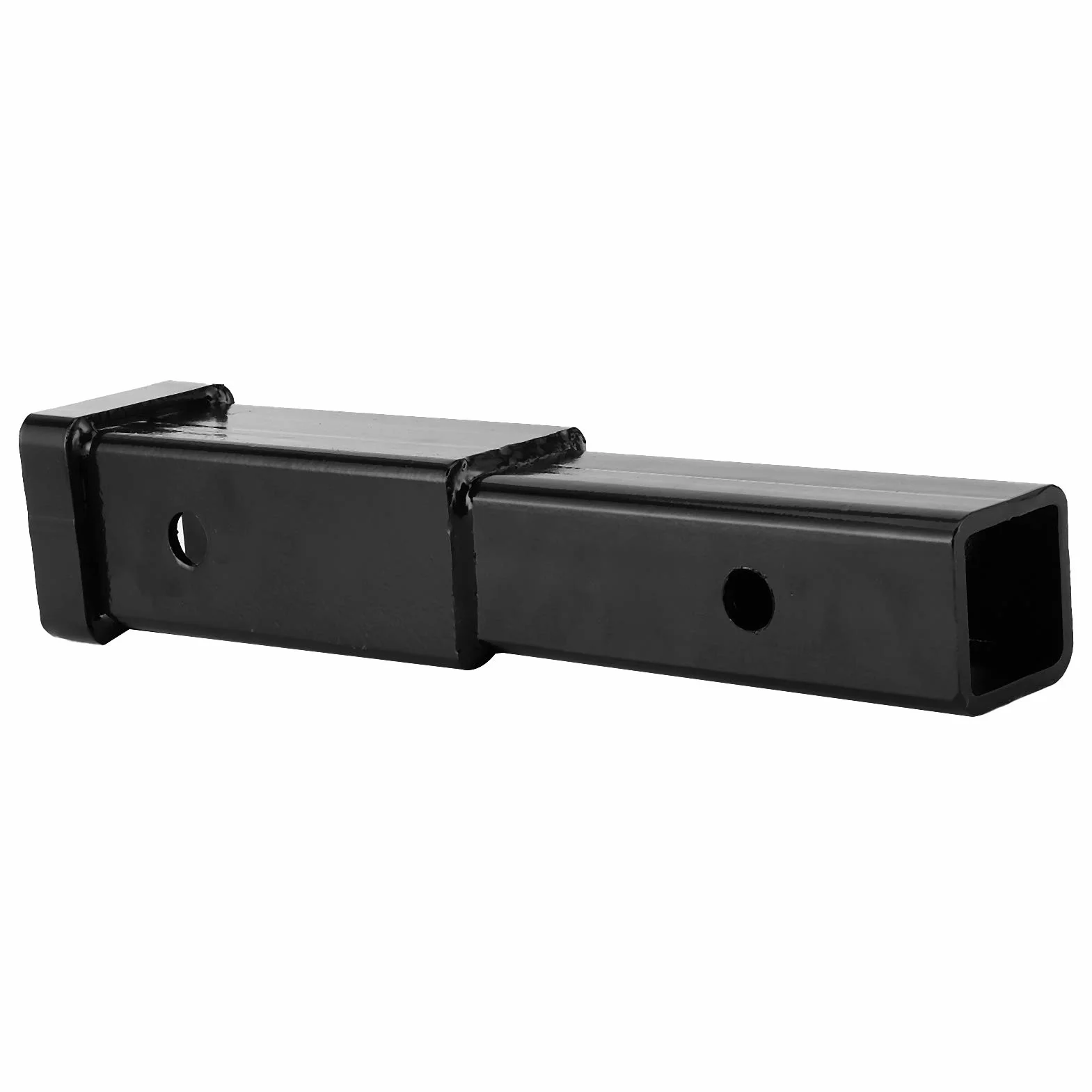 Przedłużenie haka przyczepy 2,268 kg stal klasa 3/4 5.1 cm odbiornik