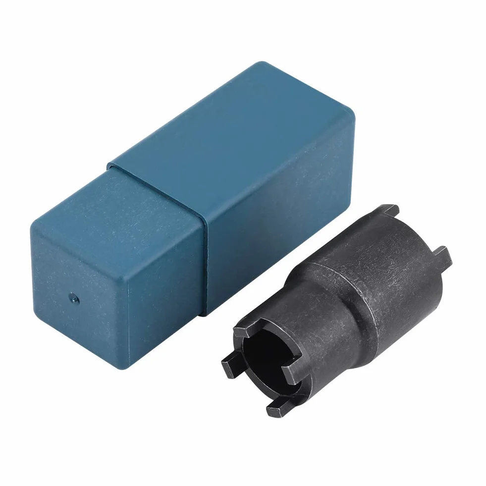 Narzędzie do wirowania 6 cm, sprzęgło blokada klucza nakrętek do Crf 600rr 450r 250l