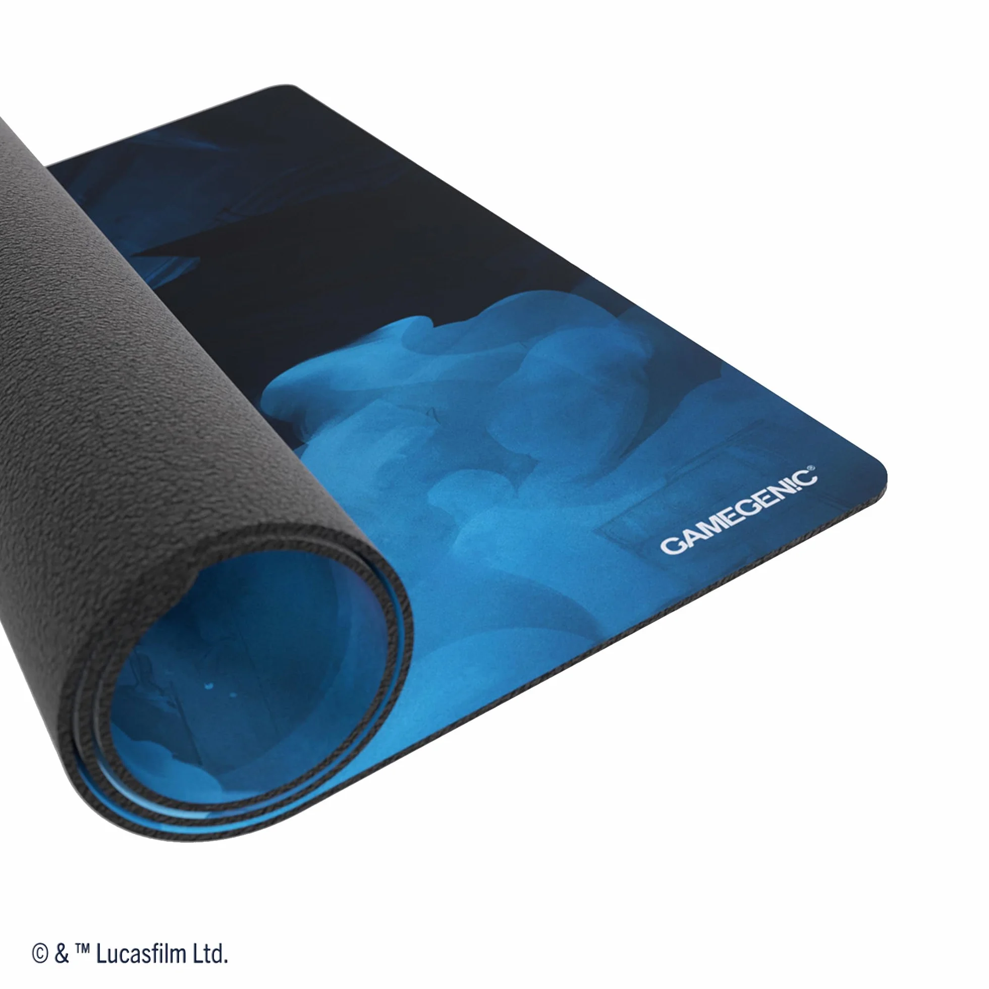 Gamegenic, Star Wars: Unlimited Prime Game Mat - Vader