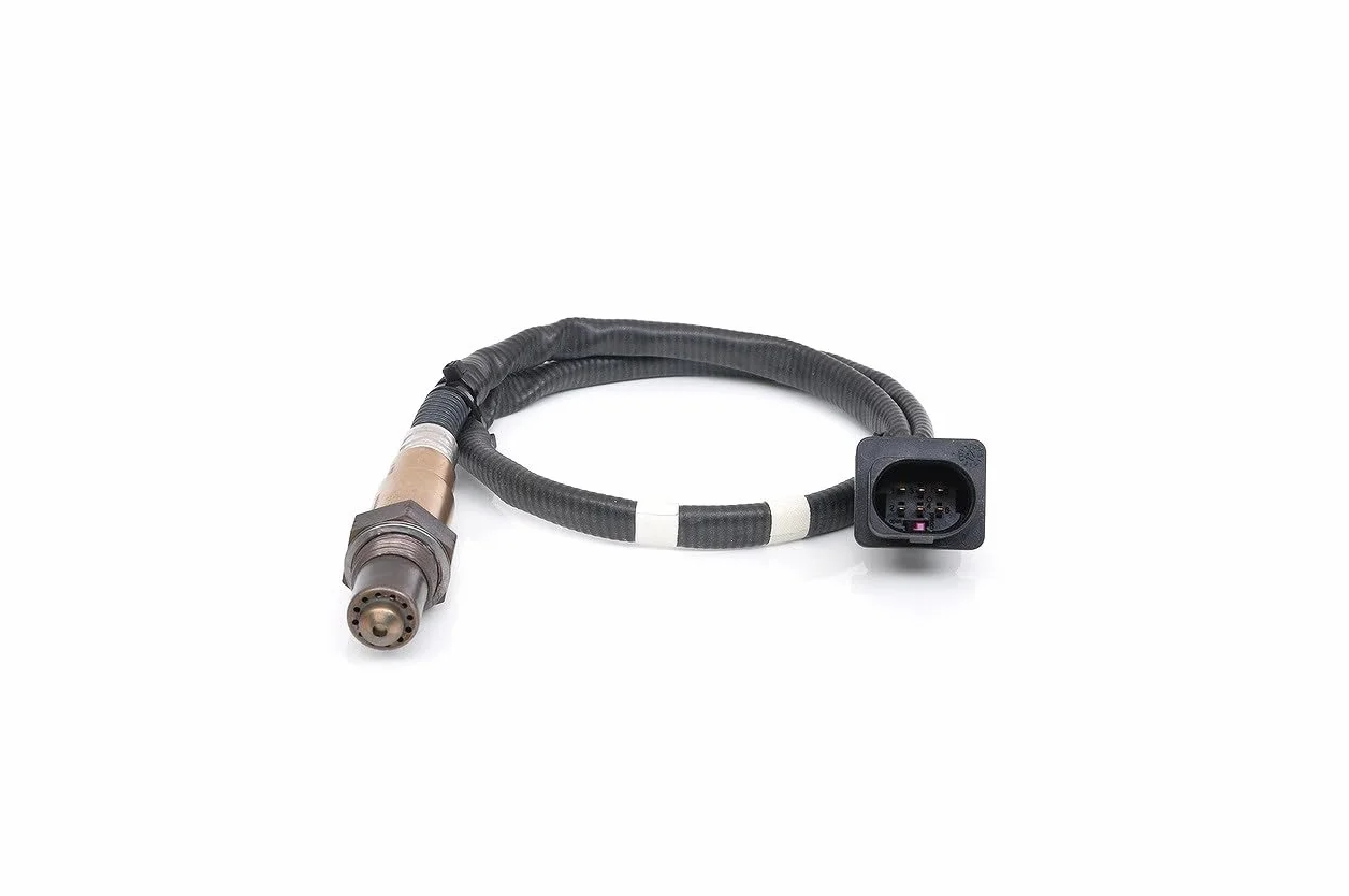 Bosch sonda lambda 0281004071 z wtyczką