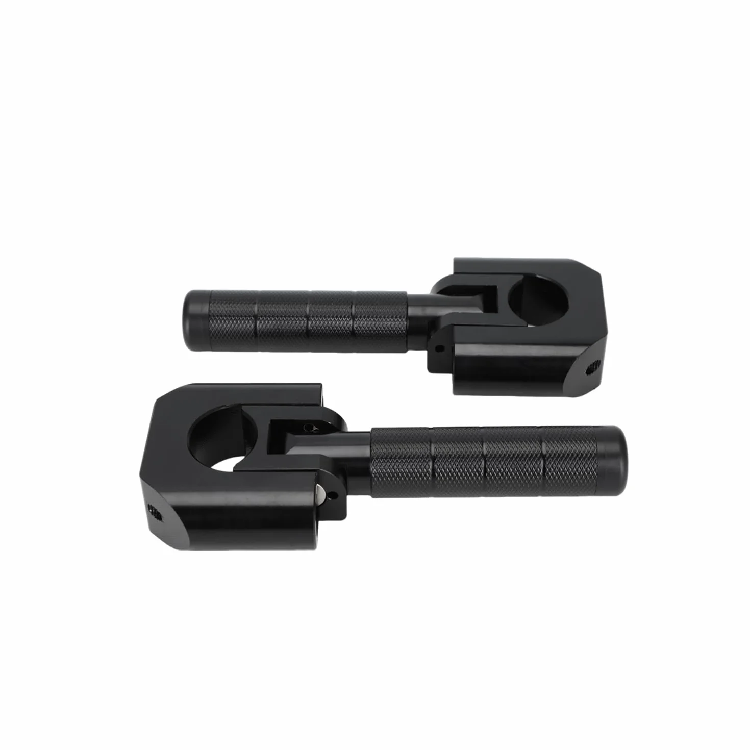 Podnóżki motocyklowe Highway Adventure 22mm-32mm CNC uniwersalne R1250GS F850GS R1200GS
