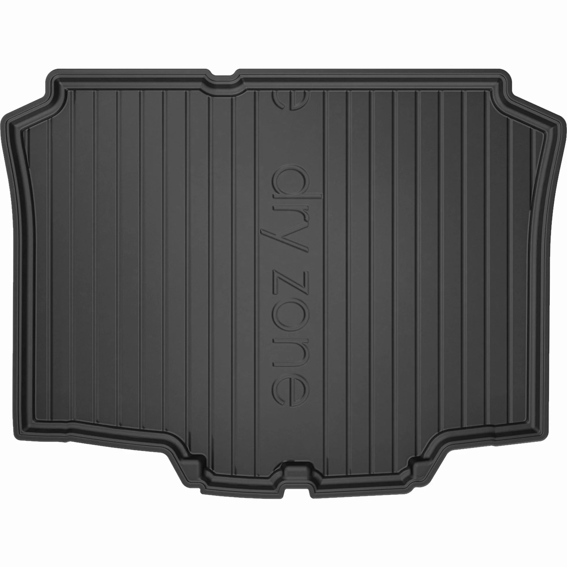 MOTOS Gumowa mata samochodowa pasuje do SEAT Ibiza IV 2008-2017 Zwiększ komfort podróży dzięki macie antypoślizgowej DZ- mata bagażnikowa do samochodu na każdą pogodę, ochrona przed zabrudzeniami