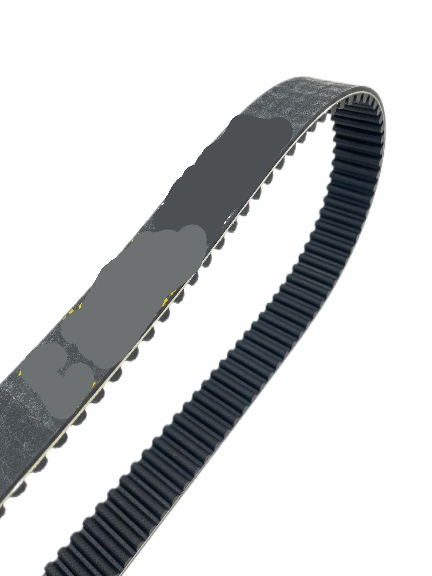 MY2425 Motorcycle Size Transmission Belt Compatible With KYMCO AK550 AK 550 Parts Number 40530-LGC6-E000 Drive Belt