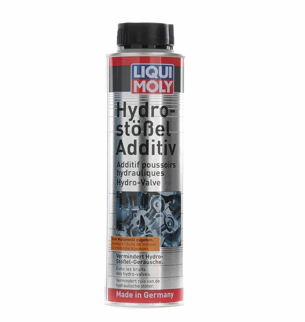LIQUI MOLY 1009 dodatek do wody 300 ml