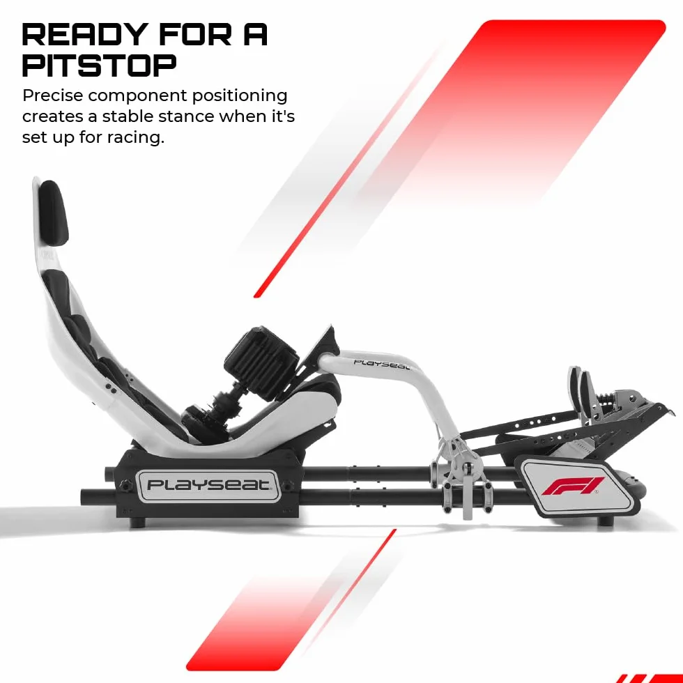 Playseat® Formula Instinct - edycja F1®