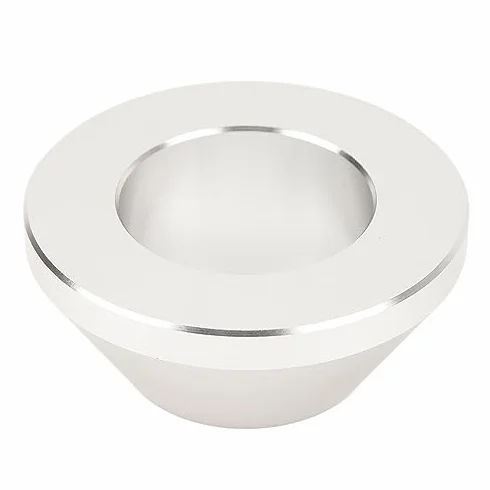 Aluminiowy Stożek Centrujący do Wyważarki Kół 1,67 Cala Narzędzie do Naprawy Opon