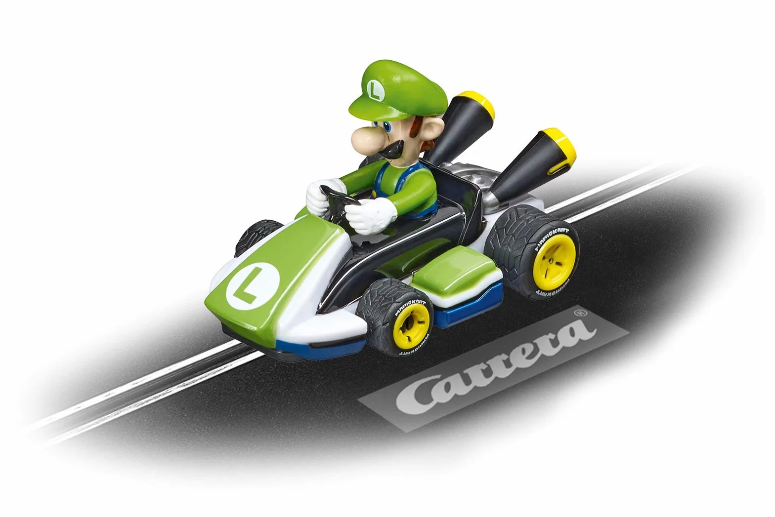 Nindento Mario Kart™ – Luigi