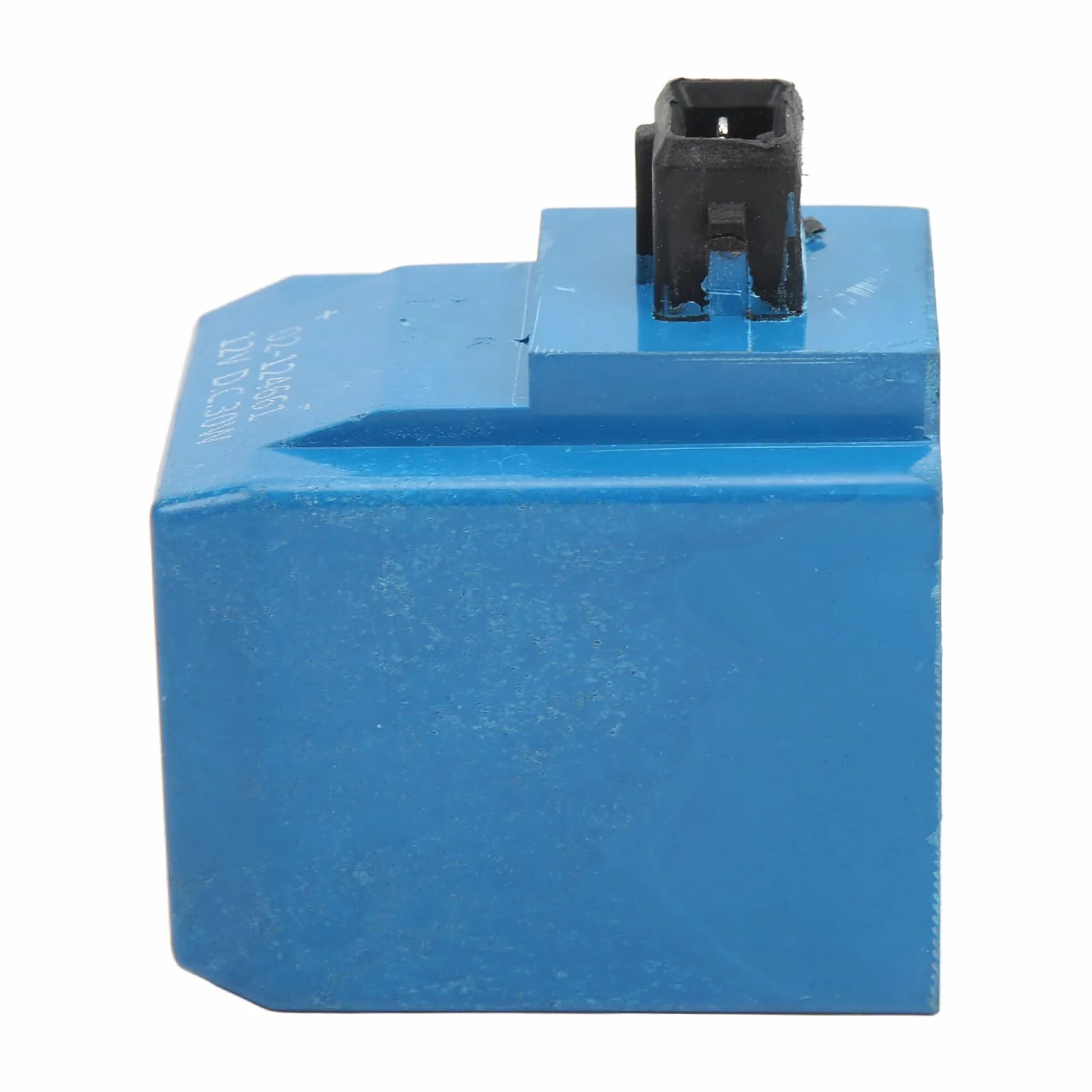 02124661 Cewka Elektromagnesu 02 124661 12 V 30 W Wymiana Cewki Zaworu Okrągłego dla Elektromagnesu