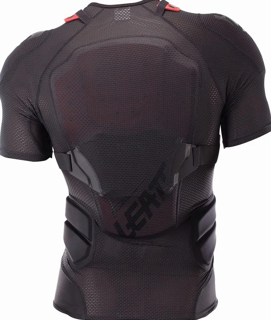 Leatt Koszulka Ochronna Czarny L-XL