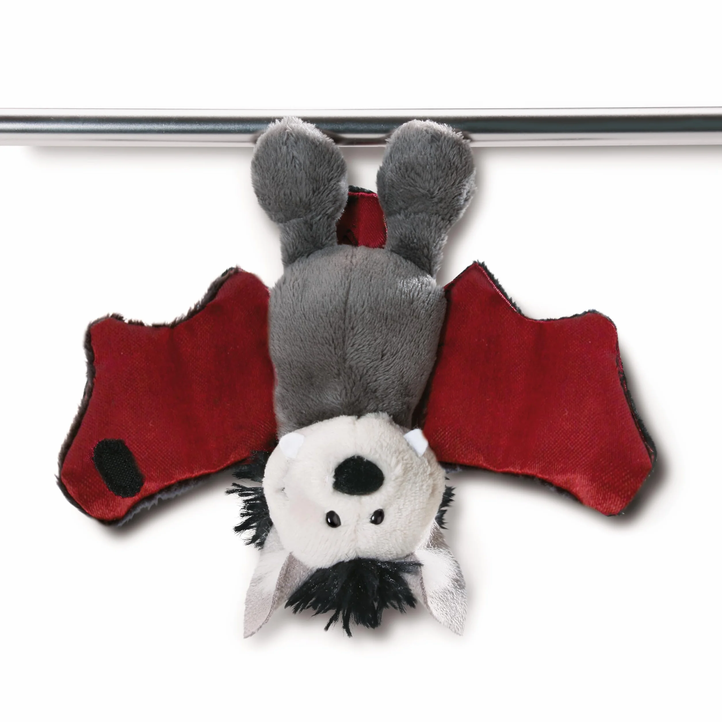 Nici 34176 - nietoperz, Sir Simon, MagNICI, 12 cm