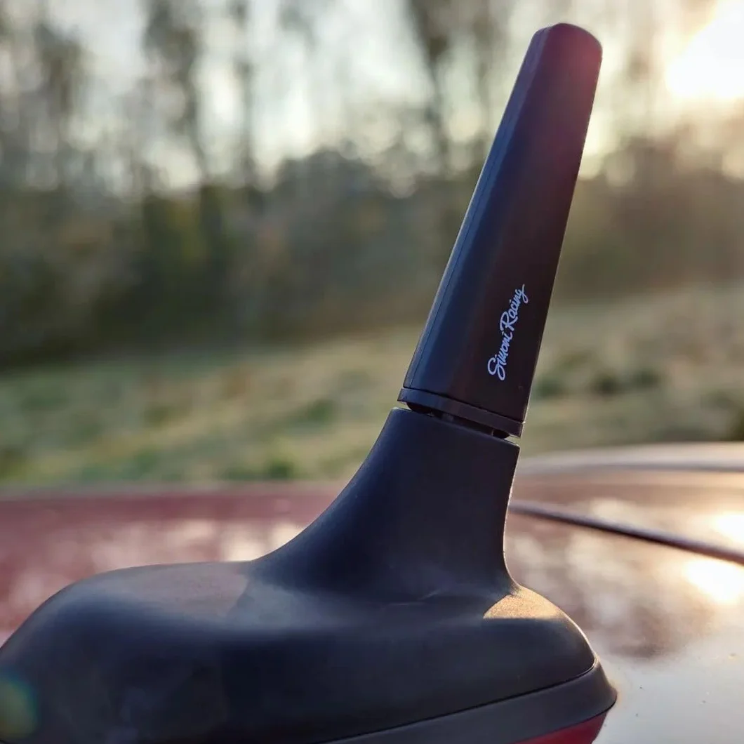 Simoni Racing Antena ASR/196-N czarna
