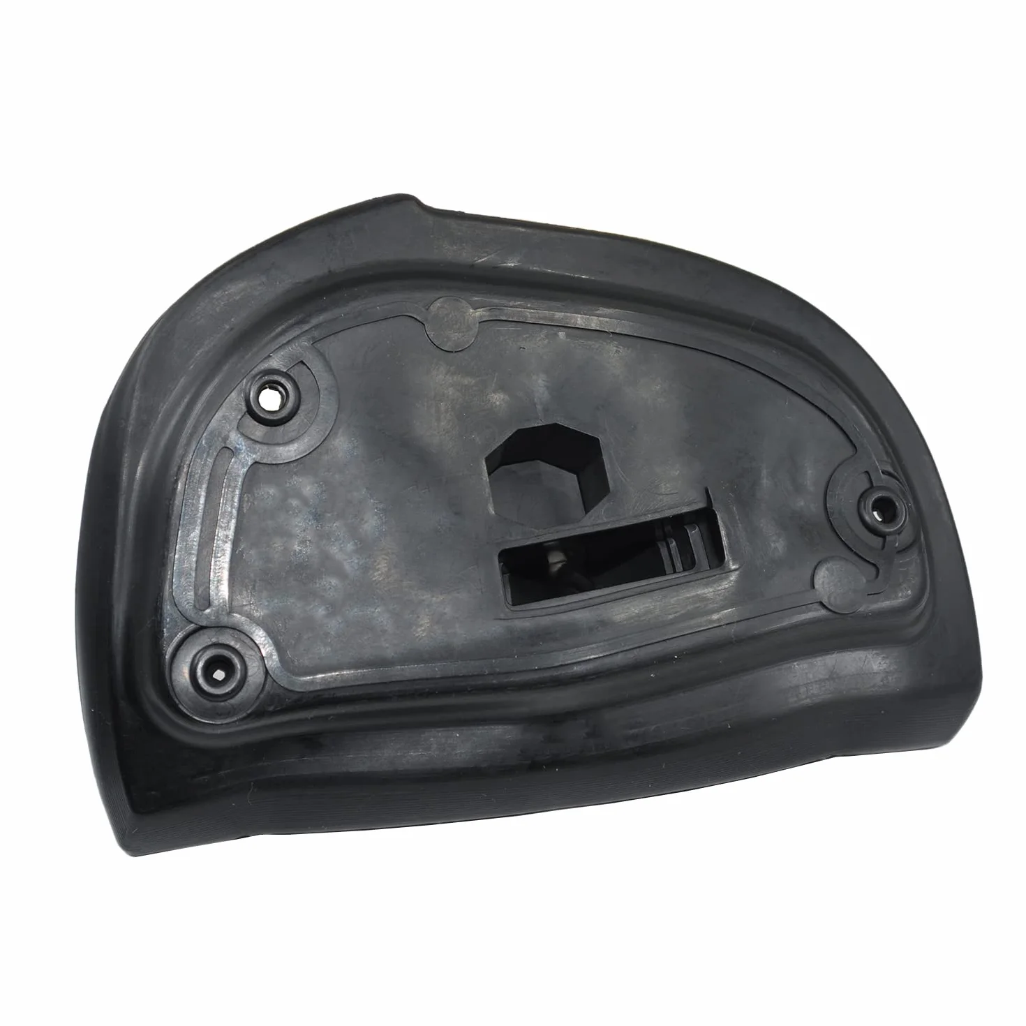 Gumowa uszczelka lusterka wstecznego z boku do Mercedes W202, W140, W210