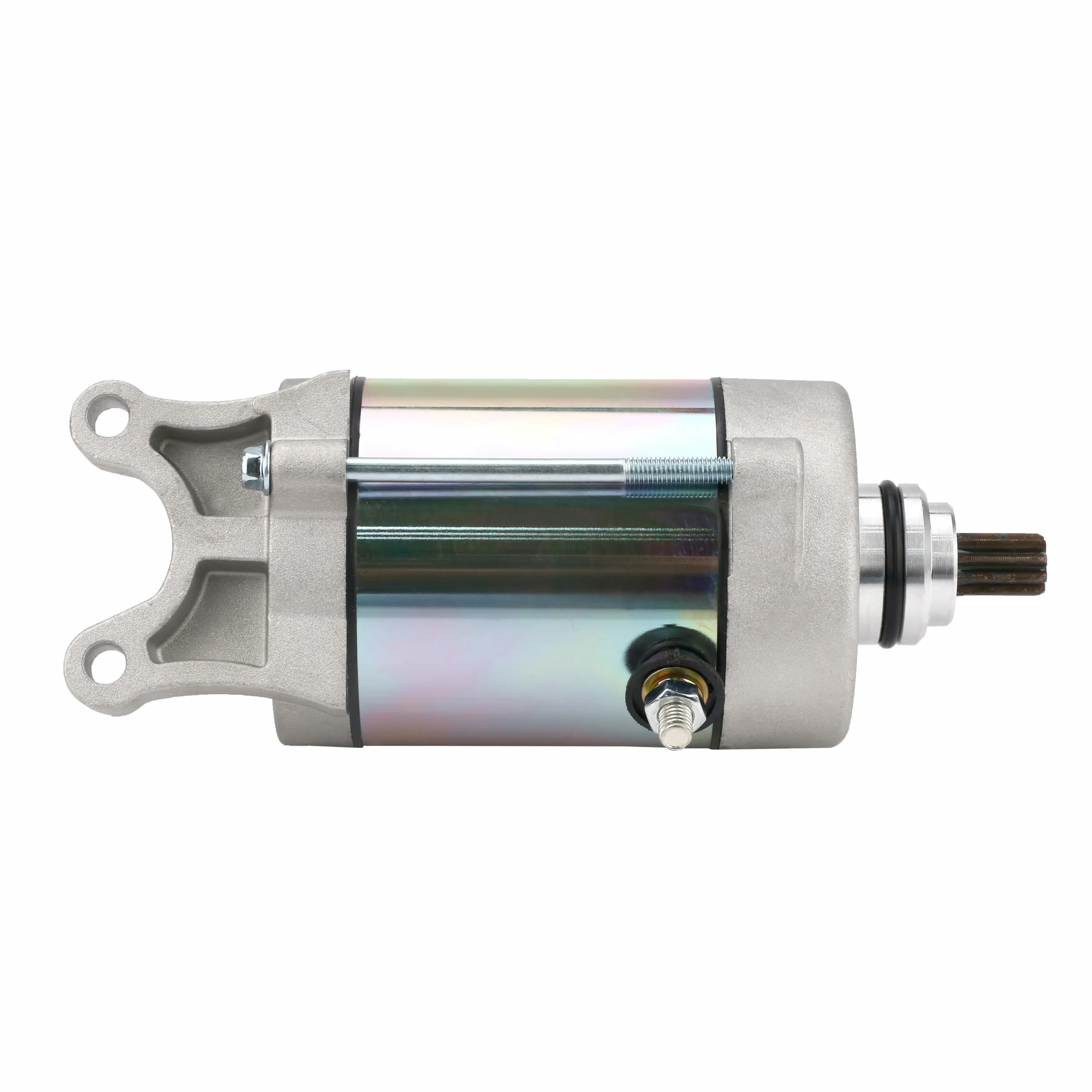 Techie TS1S8048 Wymiana rozrusznika dla 31200-E10-100 pasuje do MAX5 400 EFI