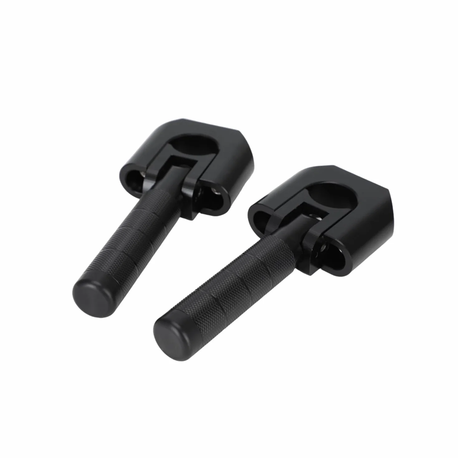 Podnóżki motocyklowe Highway Adventure 22mm-32mm CNC uniwersalne R1250GS F850GS R1200GS