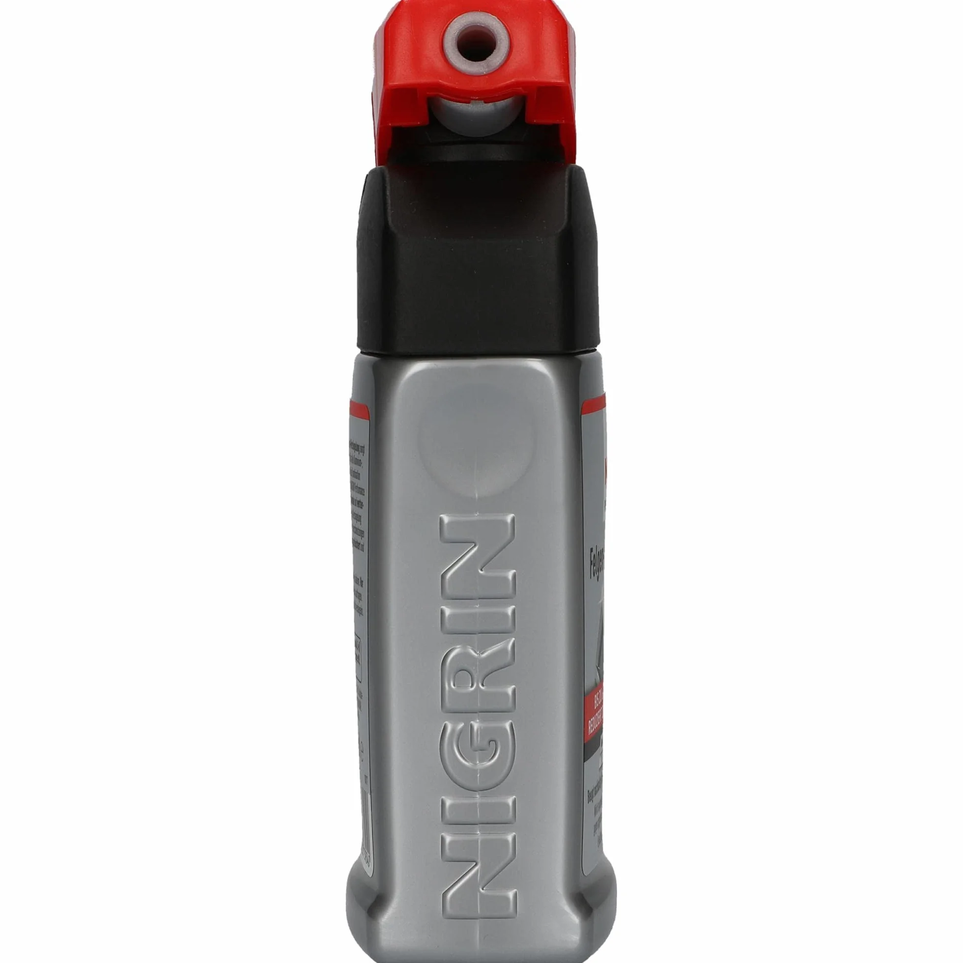 NIGRIN Performance uszczelnienie felg, do wszystkich felg aluminiowych, stalowych, chromowanych i polerowanych, 300 ml