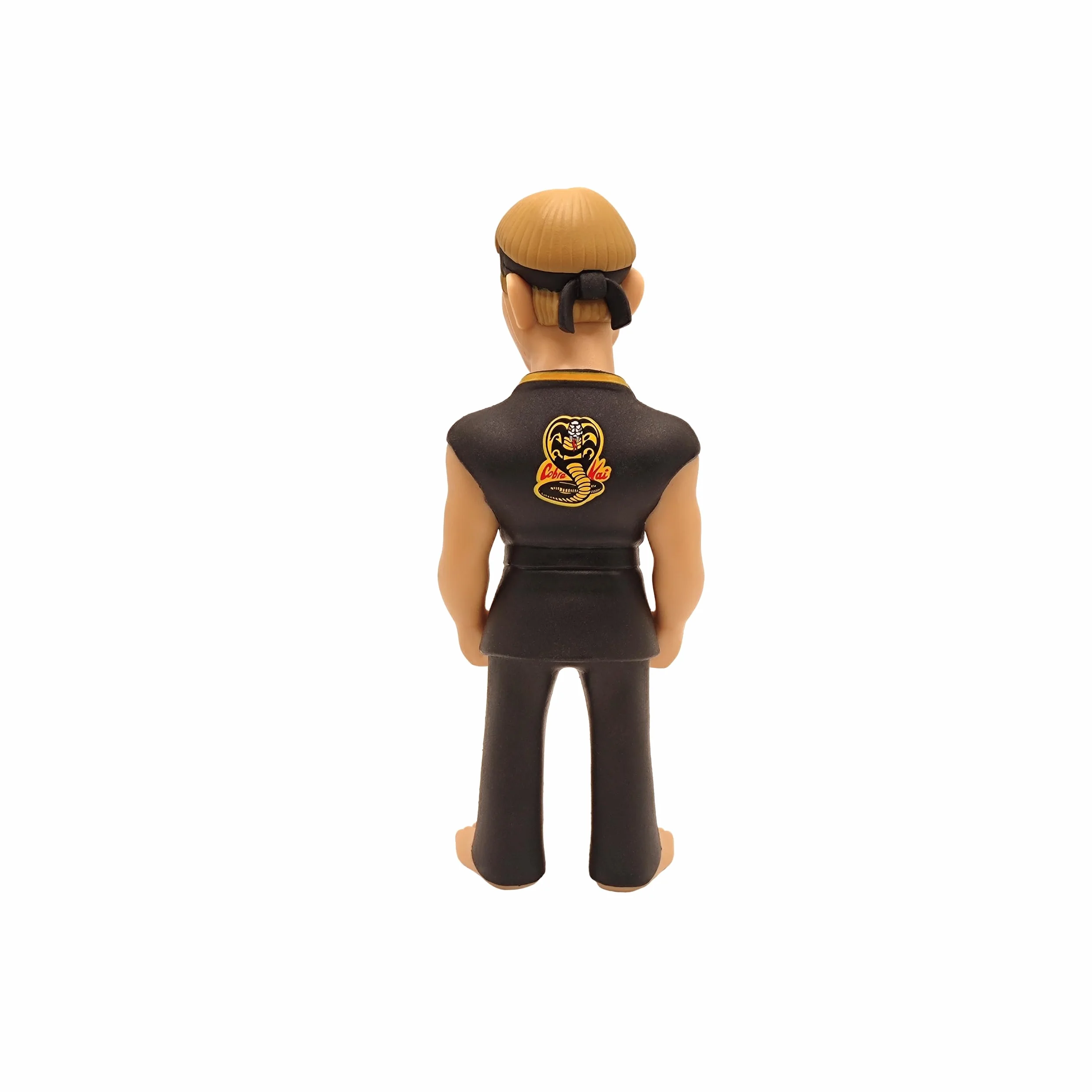 Figura Minix John Lawrence Cobra Kai 12cm