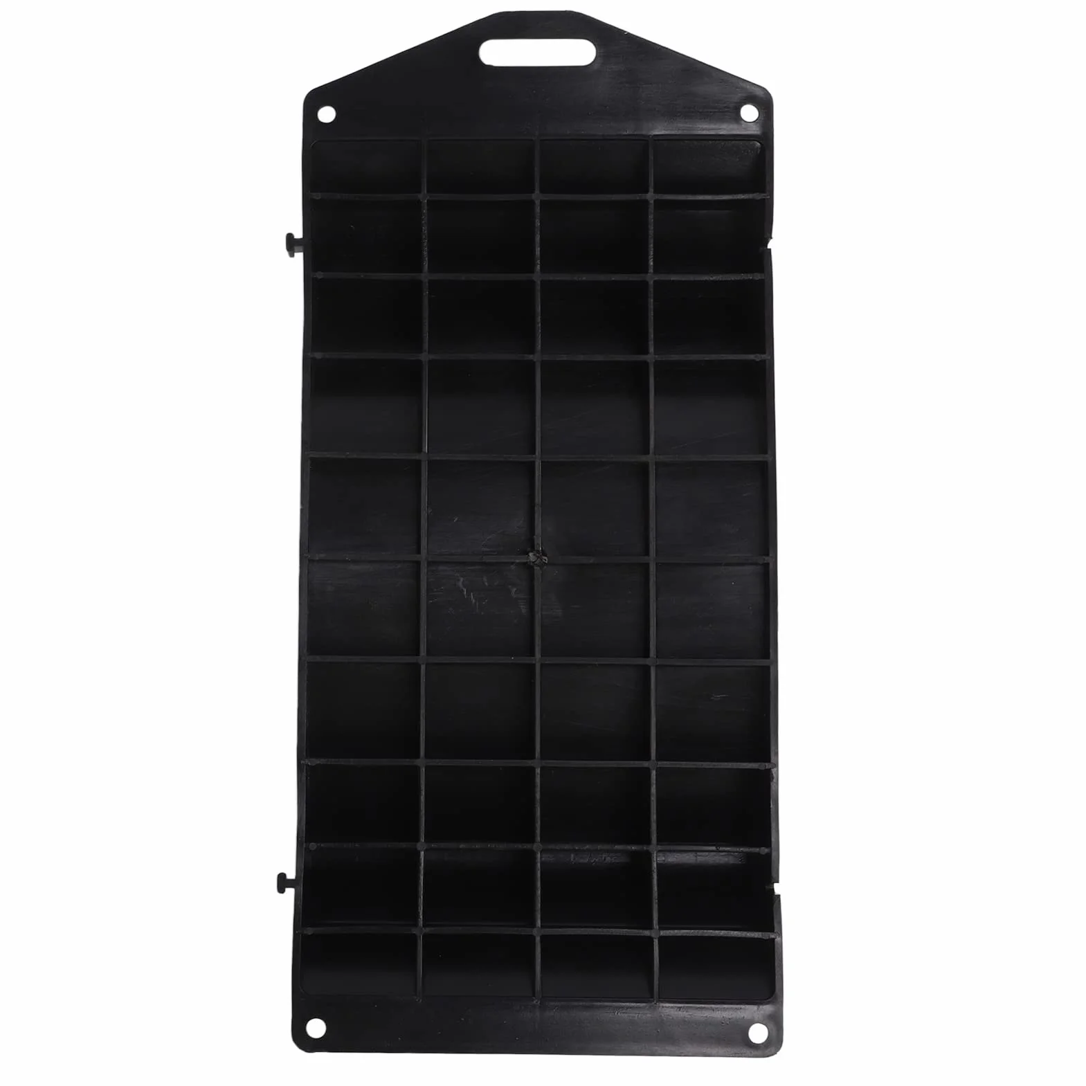 Rampy do Opon Samochodowych Heavy Duty 2 szt. 18P 44,4x19,5x3,5