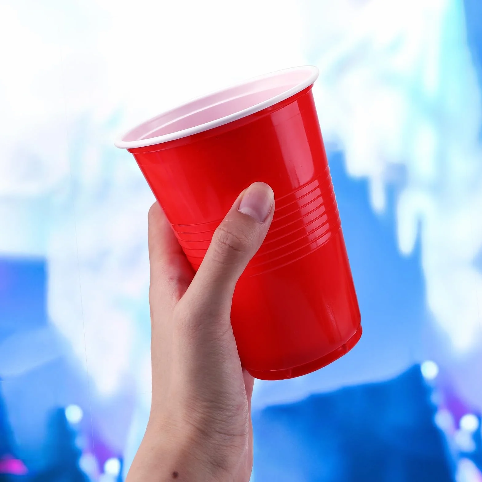 Kasanni Zestaw kubków piwnych pong