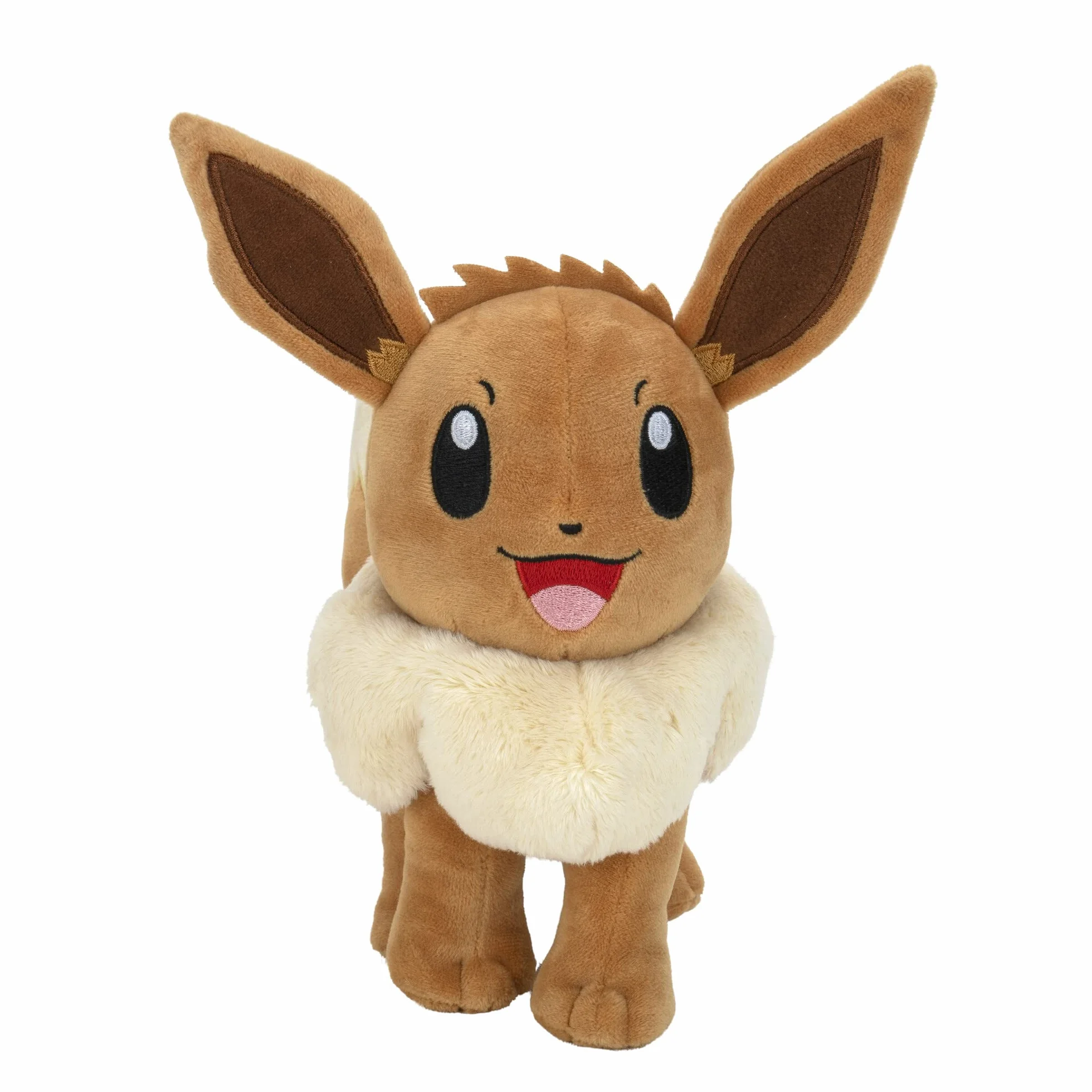 Pokemon Eevee, pluszak 20 cm