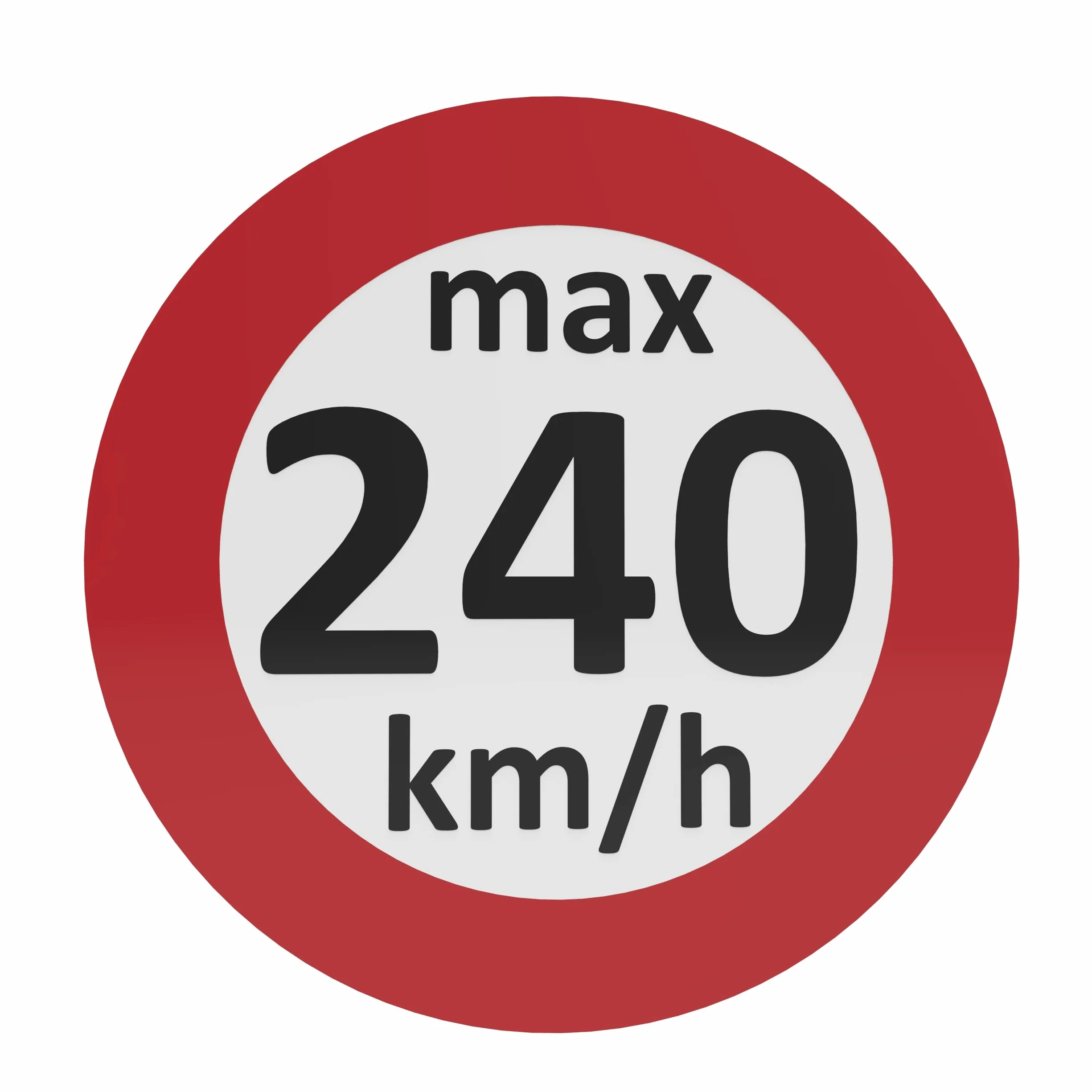 AUPROTEC naklejki na prędkość do opon zimowych 160-240 km/h do wyboru: (mieszany asortyment, zestaw 24 szt.)