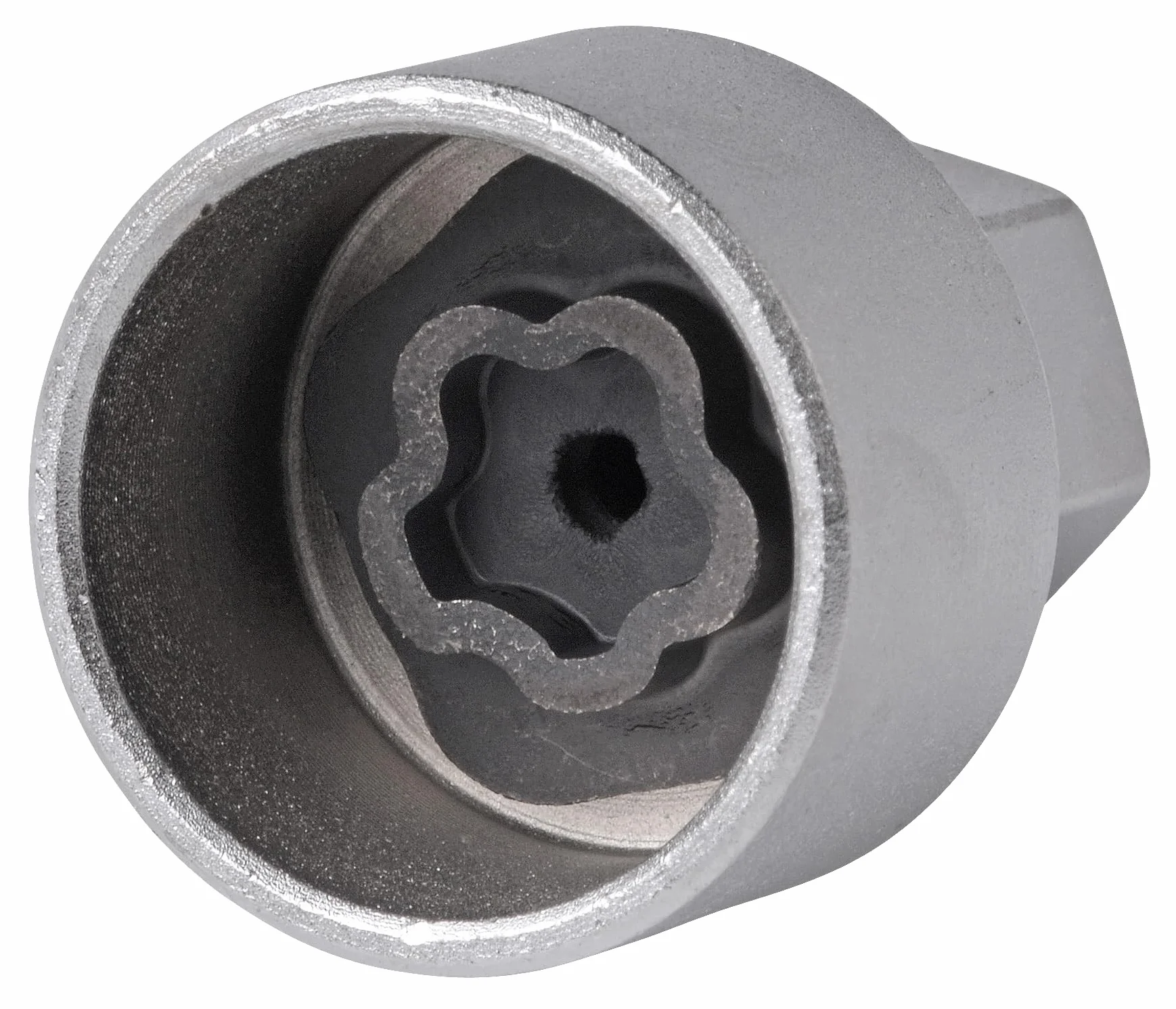 SW-Stahl 02384L-2 adapter do blokady felg 42 BMW narzędzie do demontażu