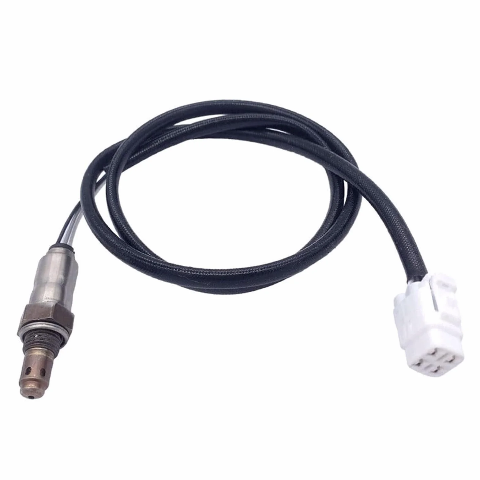 paliwasonda lambda Pasuje do Suzuki GSX R600 R650F R750 S750 R1000 GSF 650 Bandit GSF1250 SFV650 18213-18H00 18213-18H10 Czujnik tlenu O2 czujnik tlenu