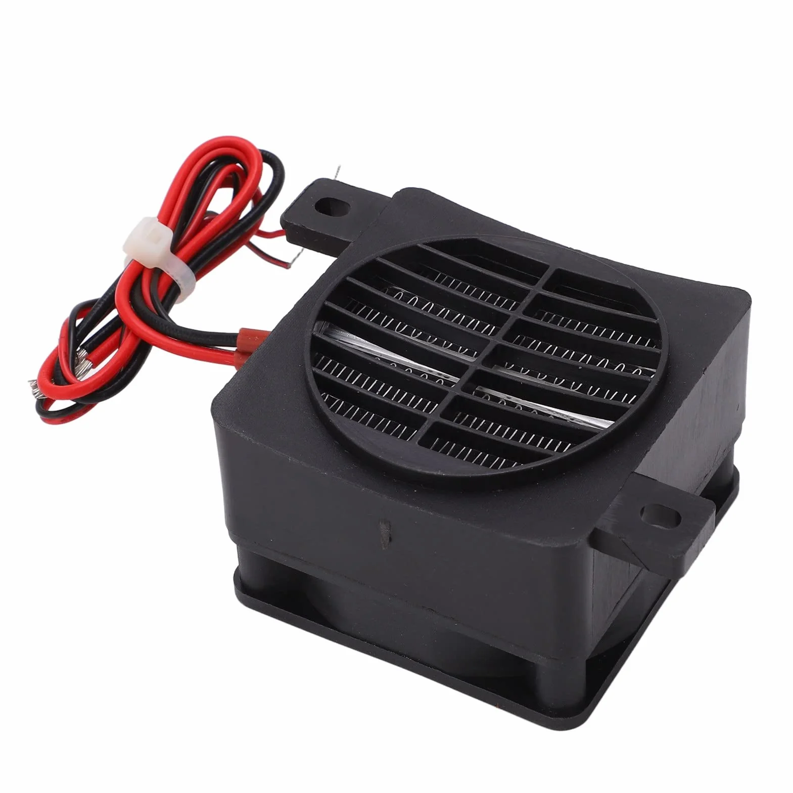 PTC Ceramic Air Heater DC12V 50W 2.4x2.4x1.7in do samochodu