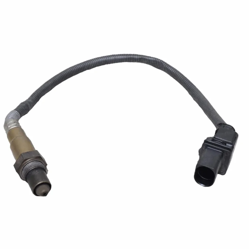 0281004454 0281004535 Nowa przednia sonda lambda tlenowa czujnik O2 pasuje do ALFA-ROMEO GIULIETTA do FIAT 500L 500X DOBLO 2.0 1.6 D Multijet JTDM do JEEP RENEGADE 1.6 2.6 CRD 4 x4