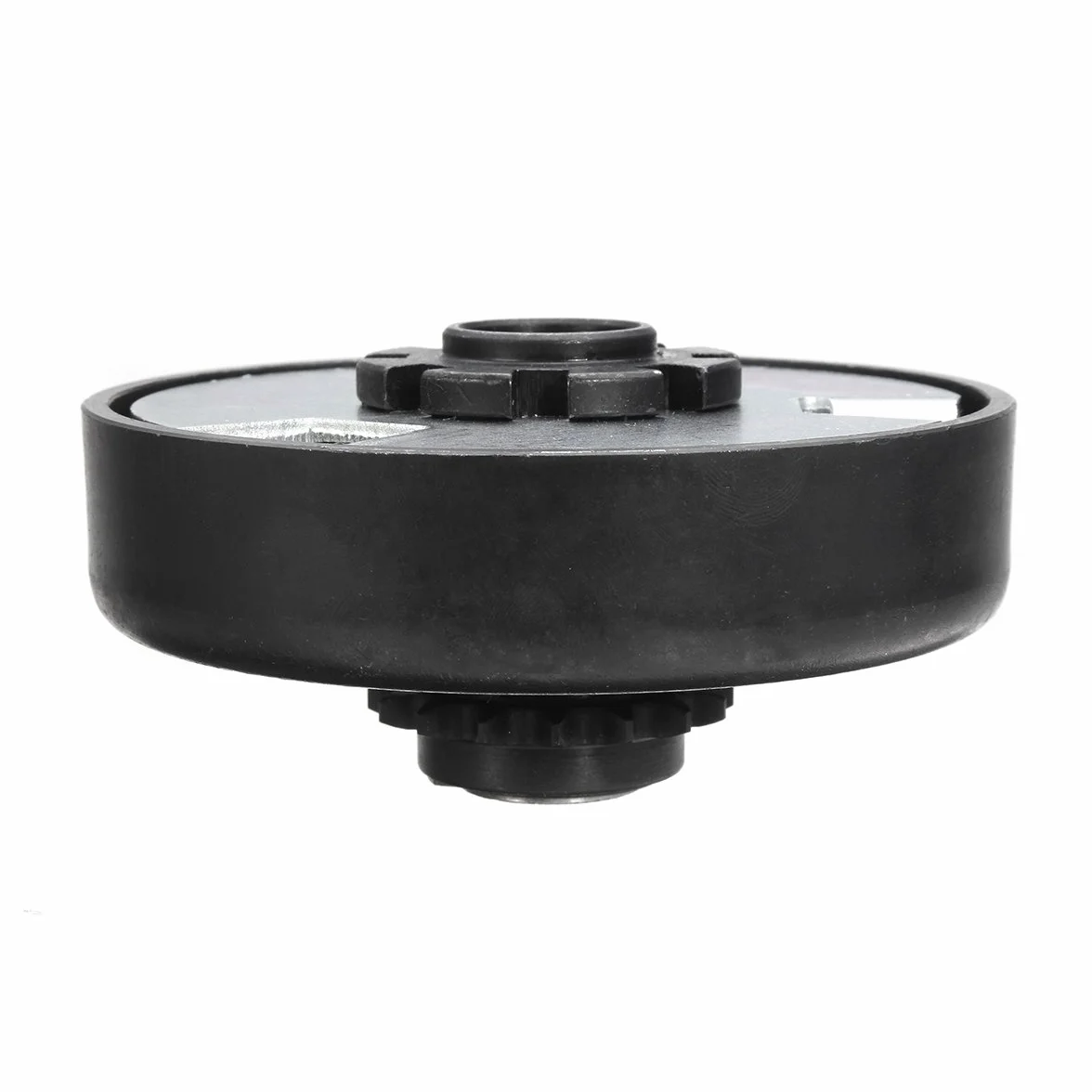 Łańcuch 16 zębów 20 mm otwór 200 cc zębatka odśrodkowa kompatybilna z Hon-da