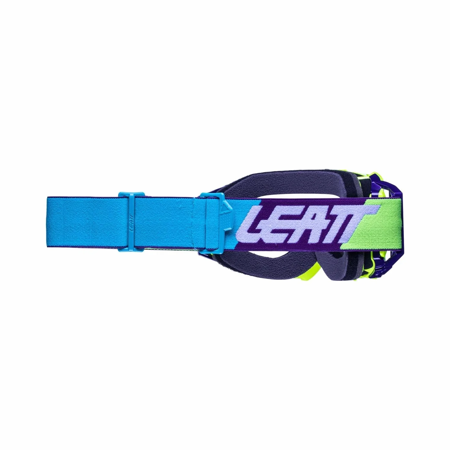 Leatt Velocity 5.5 okulary motocrossowe