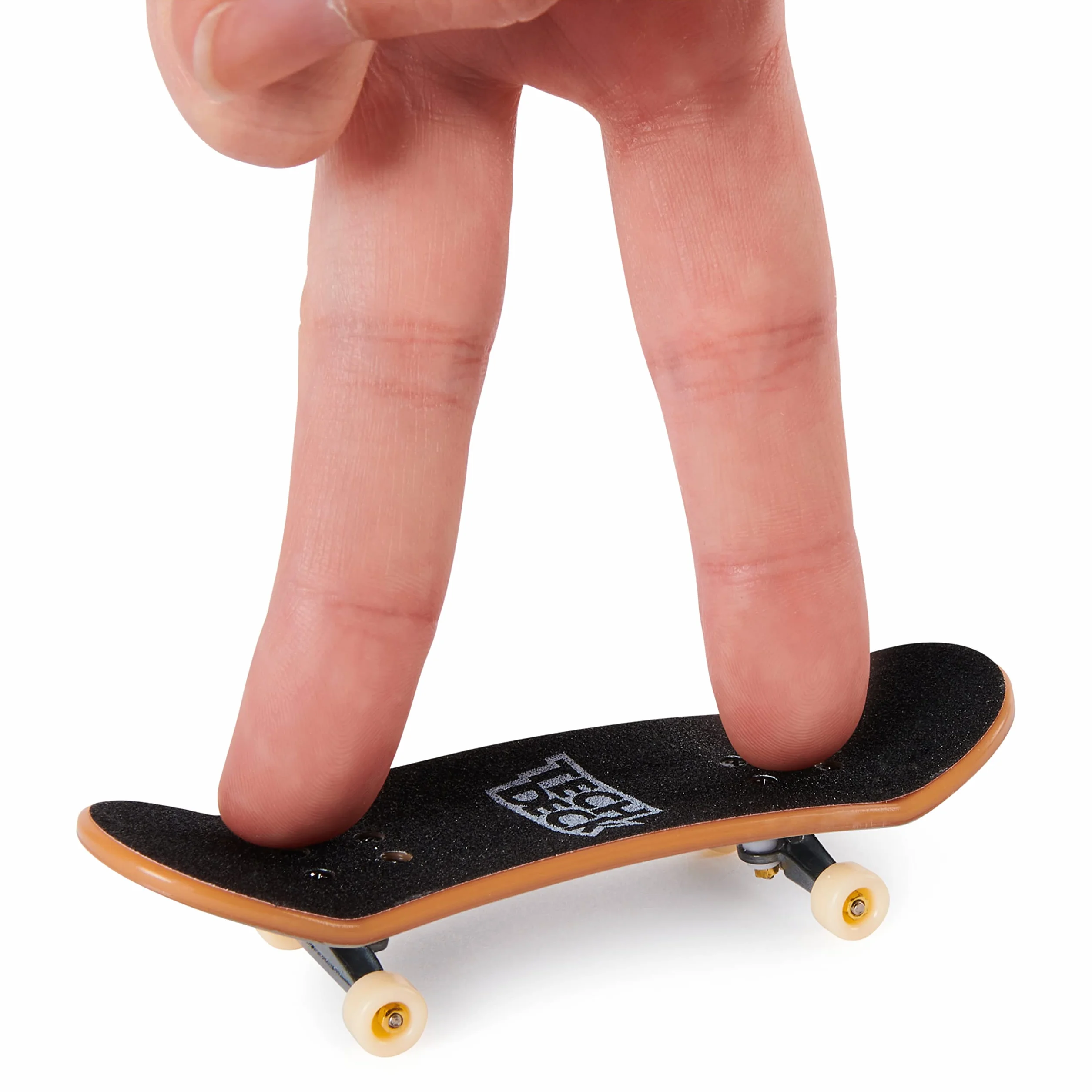 Tech Deck 96mm Fingerboards Ultra DLX 4-Pack (Styles Vary), Kids Christmas Toy Gifts for Boys and Girls Ages 6 and up
