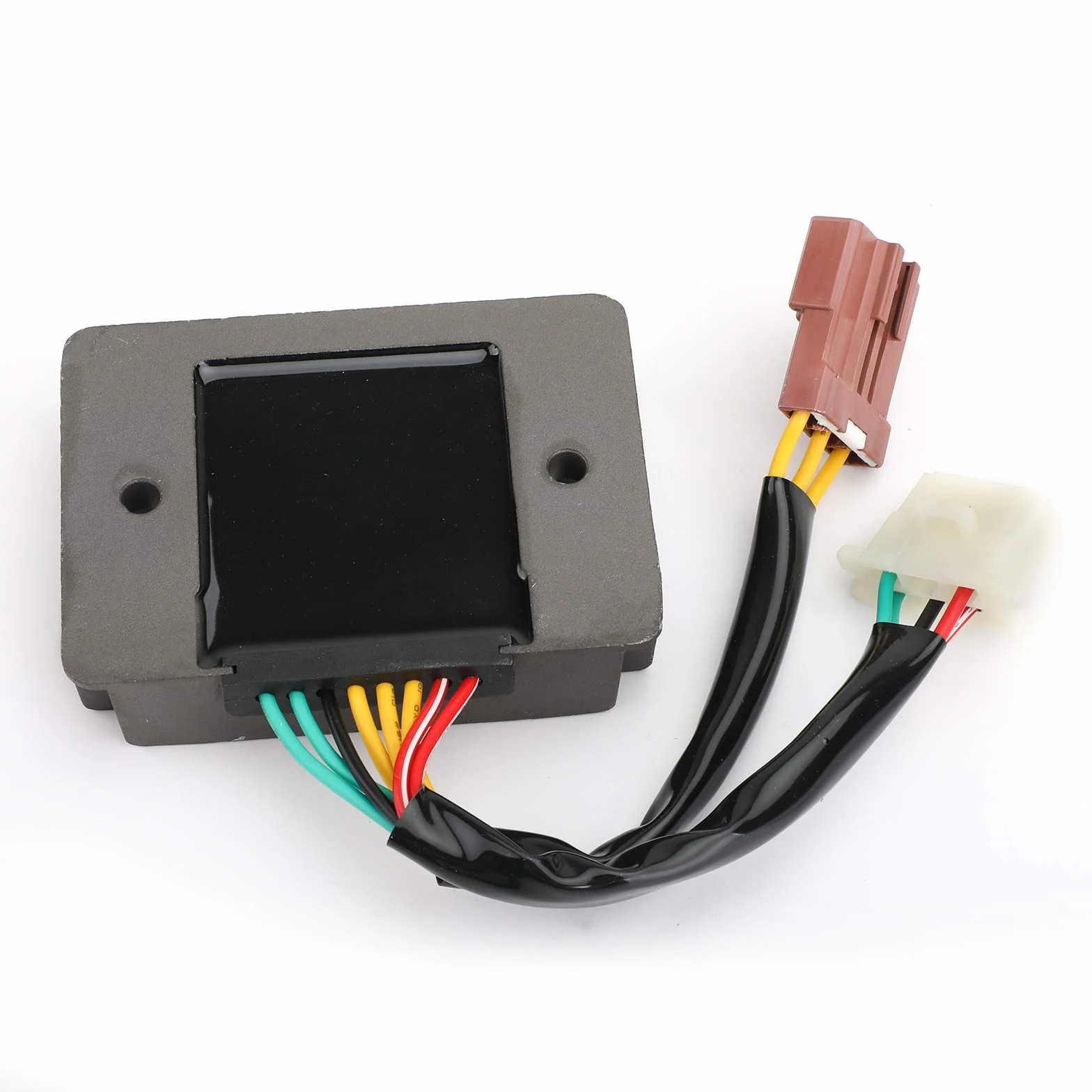 Regulator napięcia do A-prilia RSV 1000 R Tuono 04-09 1000cc AP8127144