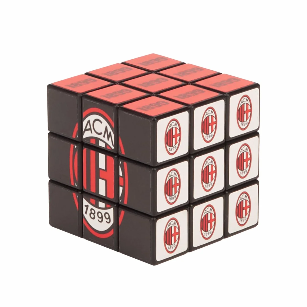 AC Milan Kostka Rubika, łamigłówka, oficjalny produkt