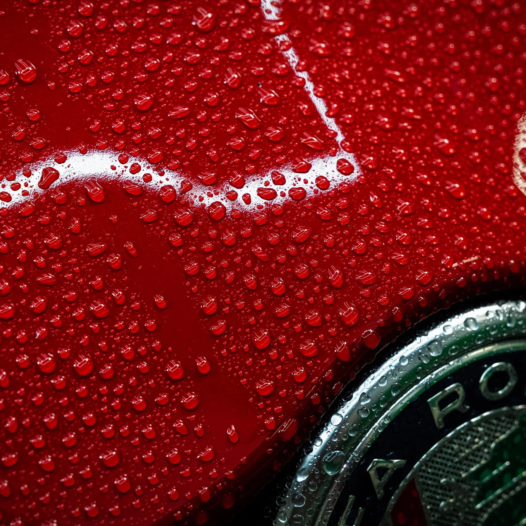 Turtle Wax 51800 Wax It Dry Wosk w sprayu samochodowym, 500 ml, łatwy jednoetapowy połysk i ochrona, formuła Carnauba i polimerowa, wodoodporny, bez smug, wykończenie na wysoki połysk