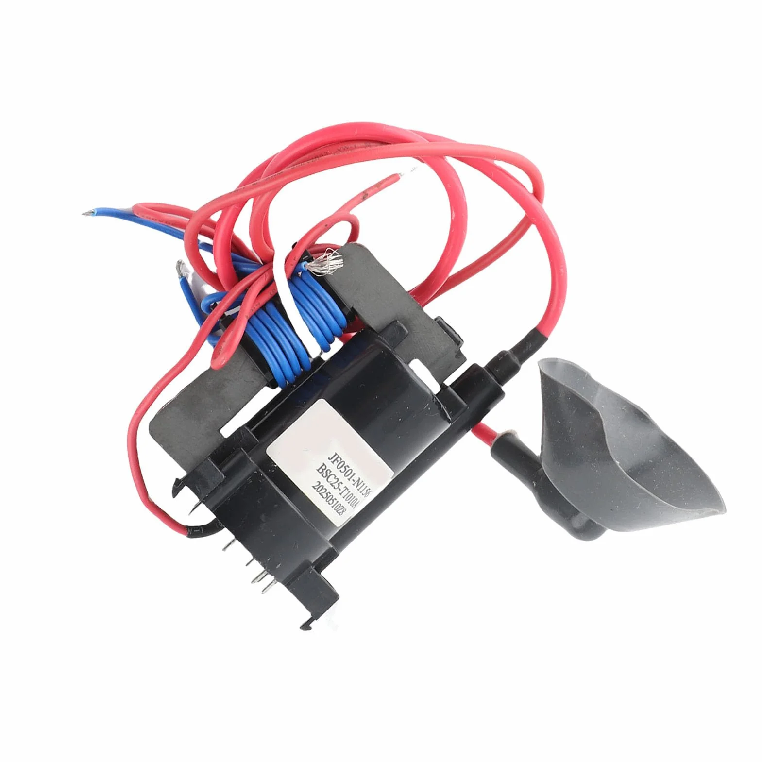 Płyta Sterownicza Cewki Tesli ZVS Sterownik Flyback Generator Marx 12-36V