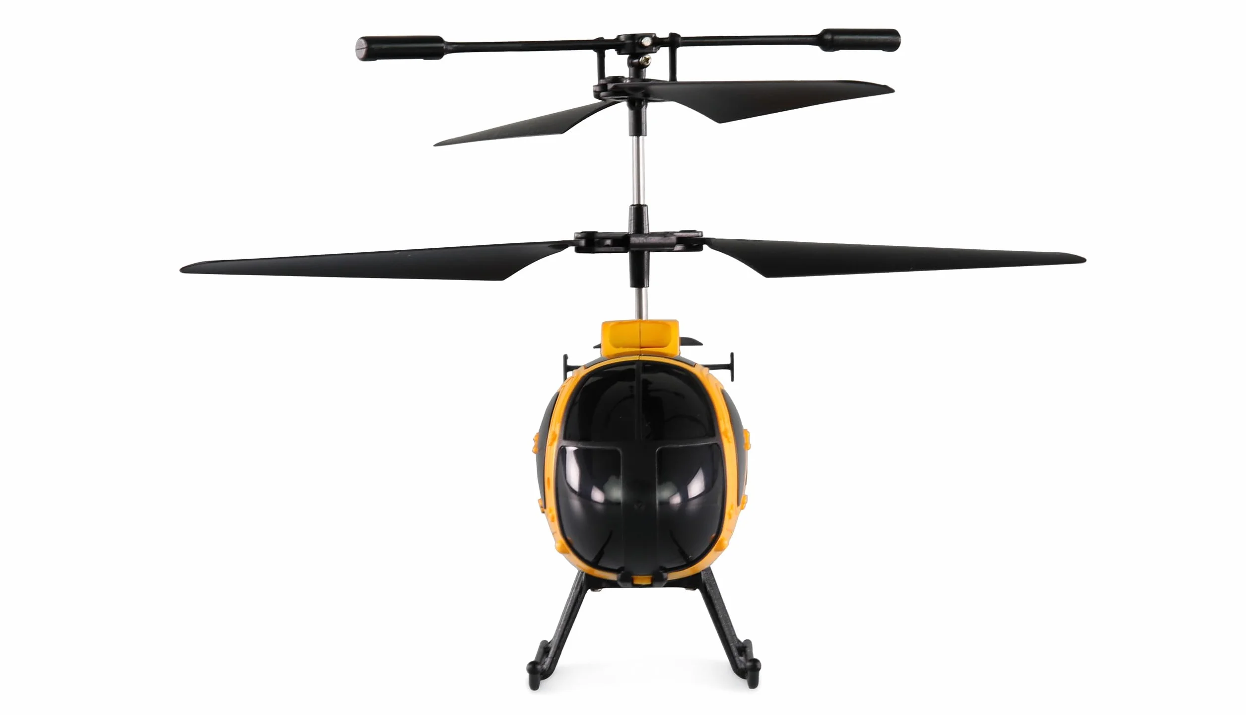 Amewi MD500E CX helikopter współosiowy 3-kanałowy RTF zdalnie sterowany heli helikopter dla początkujących, dla początkujących dzieci od 8 lat