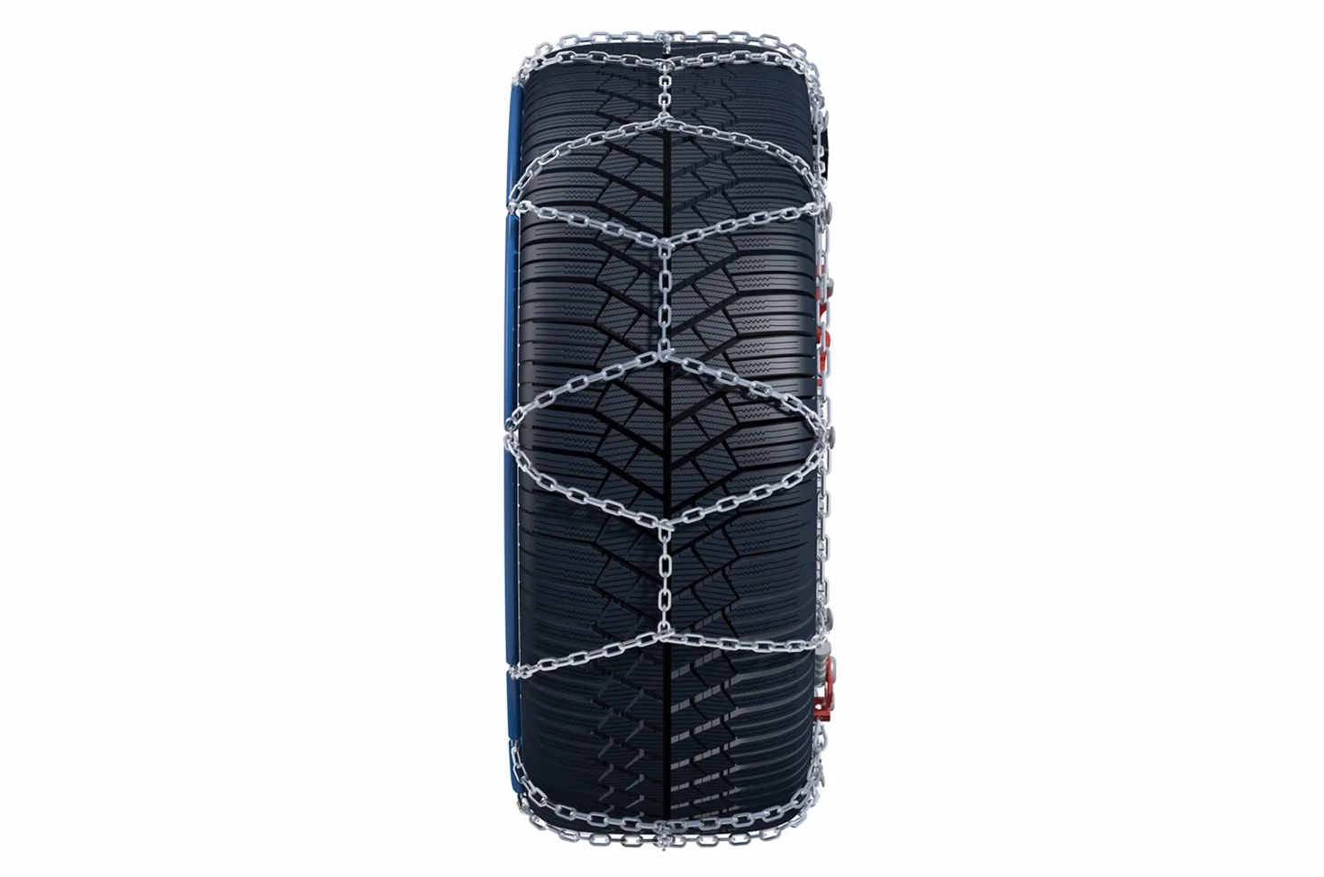 KÖNIG CG-9 103 łańcuchy śniegowe 2 sztuki